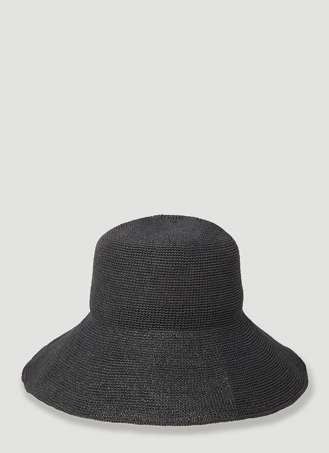 TOTEME Straw Hat