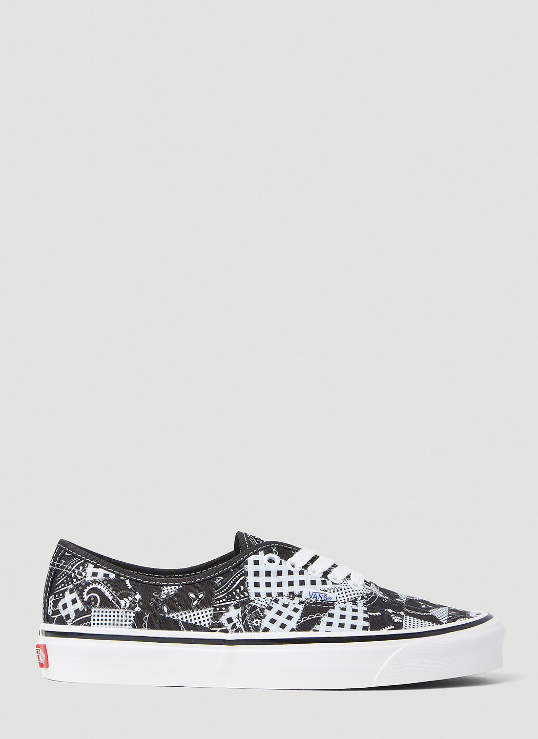 UA Authentic 44 DX ANAHEIM FACTORY WP
