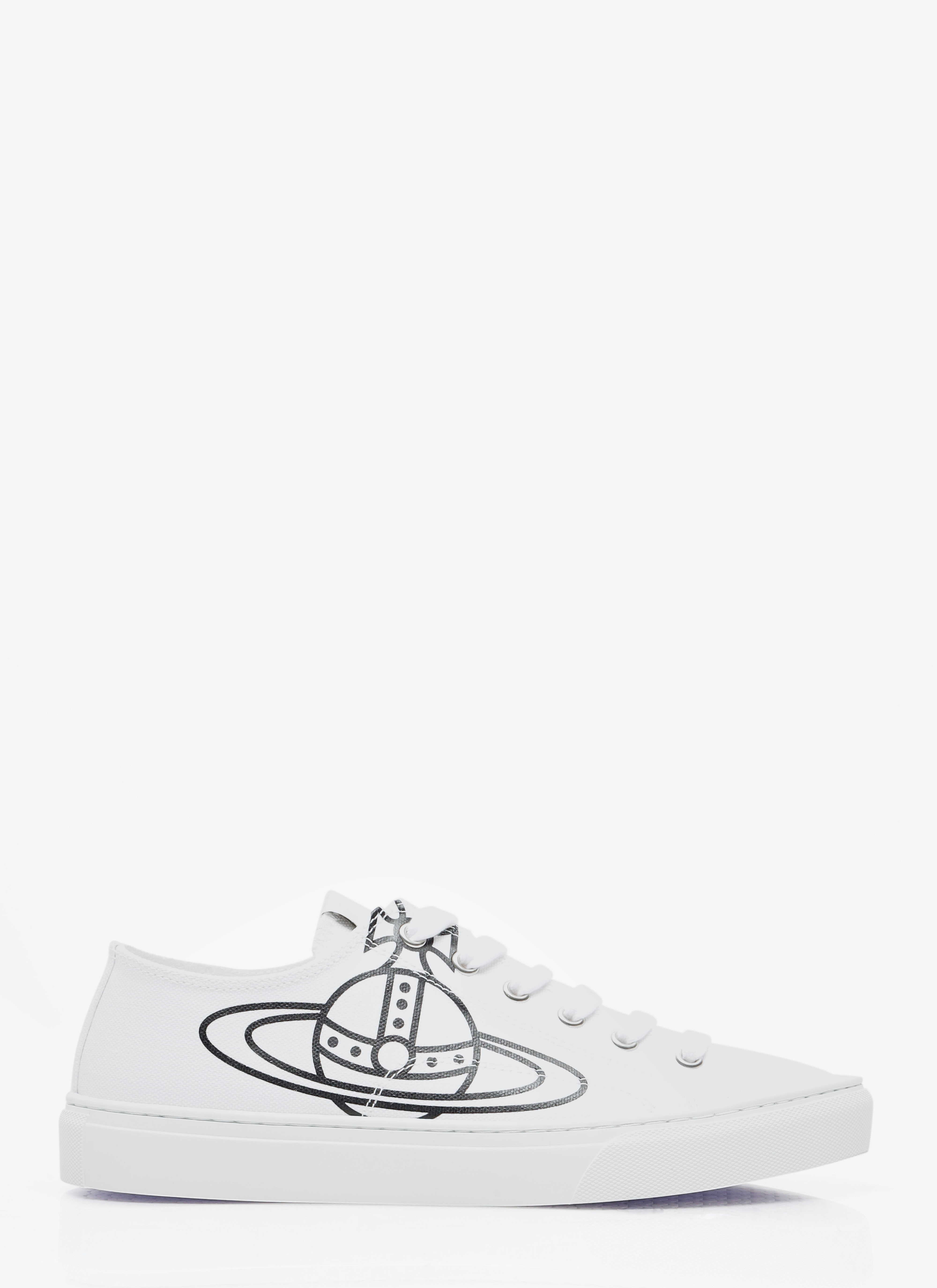 Plimsoll Sneakers