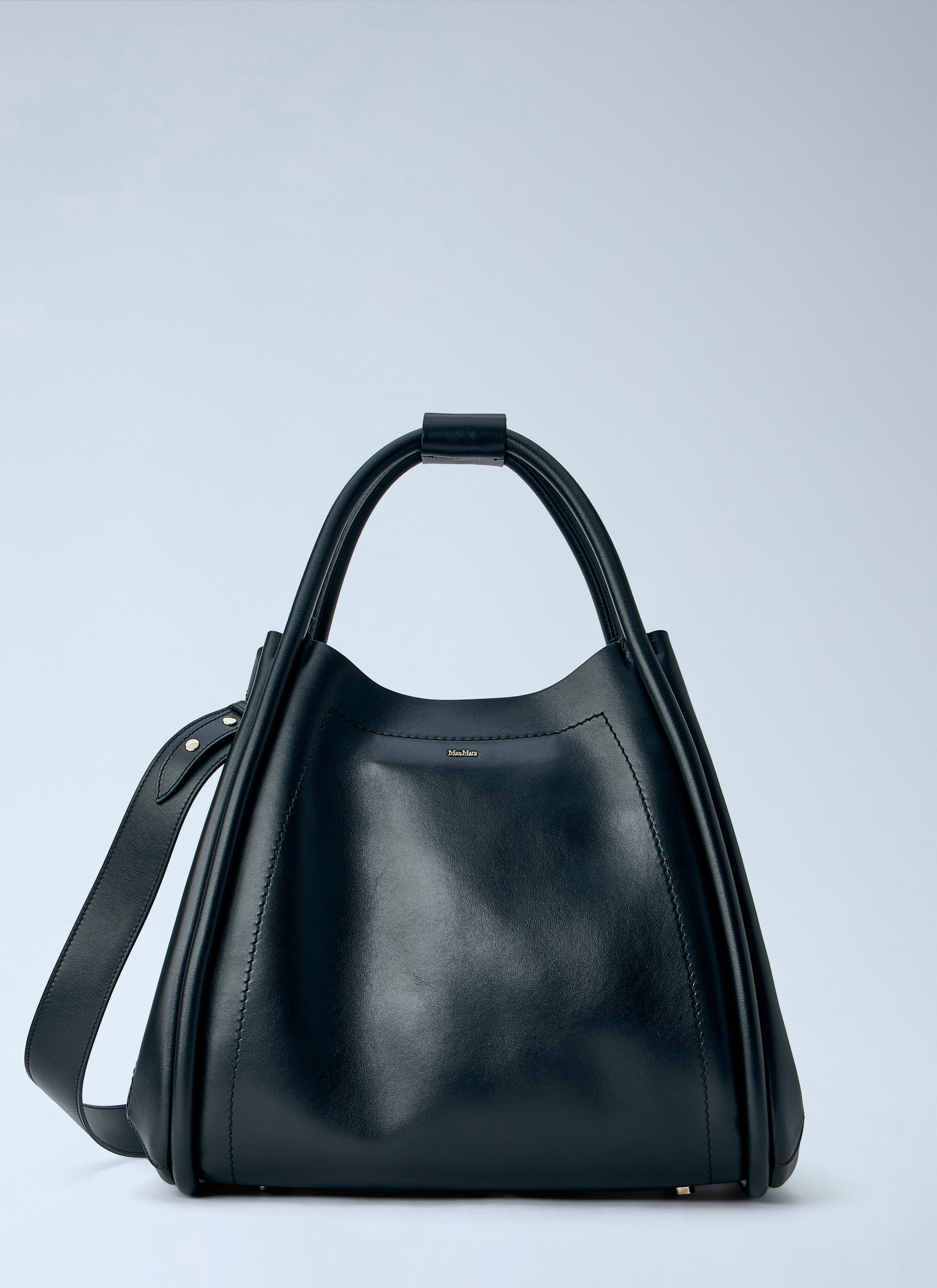 Max Mara Max Mara Marine Small Handbag