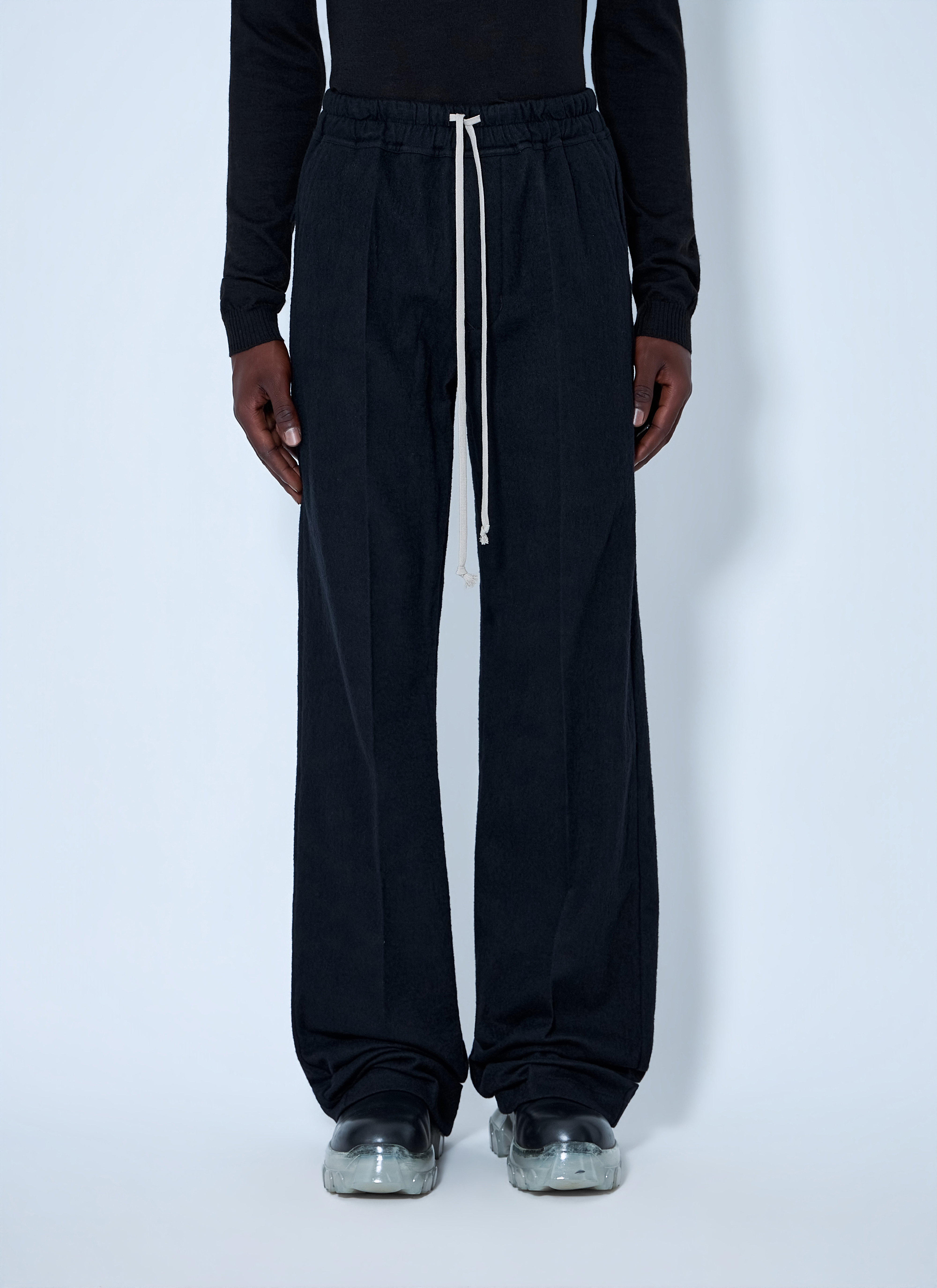 Rick Owens Rick Owens Dietrich Drawstring Pants