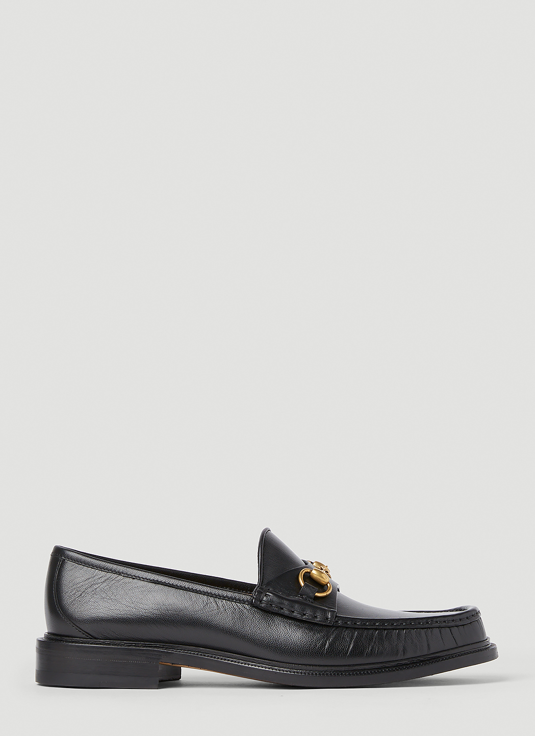 Horsebit Loafers