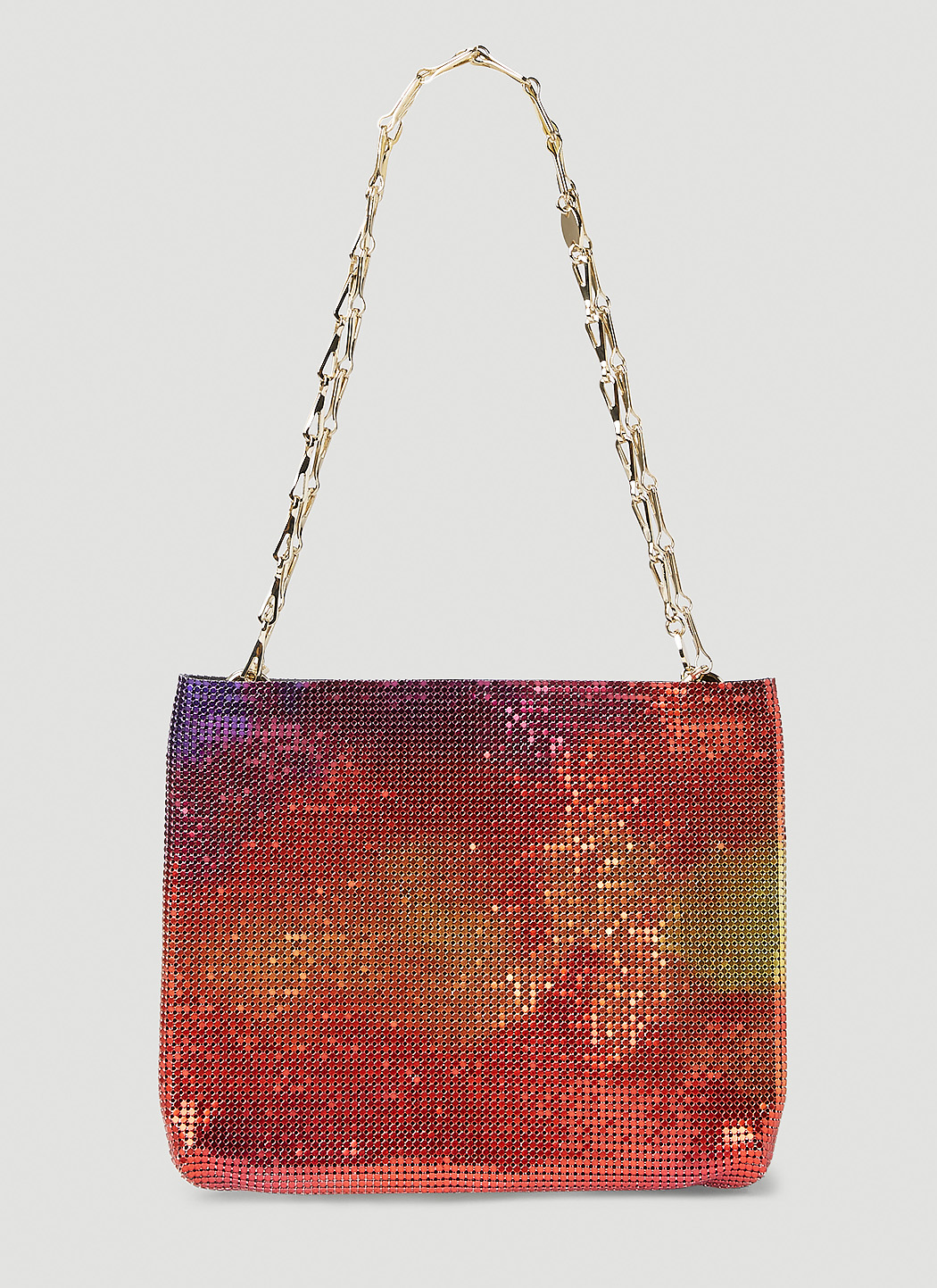 Pixel Shoulder Bag