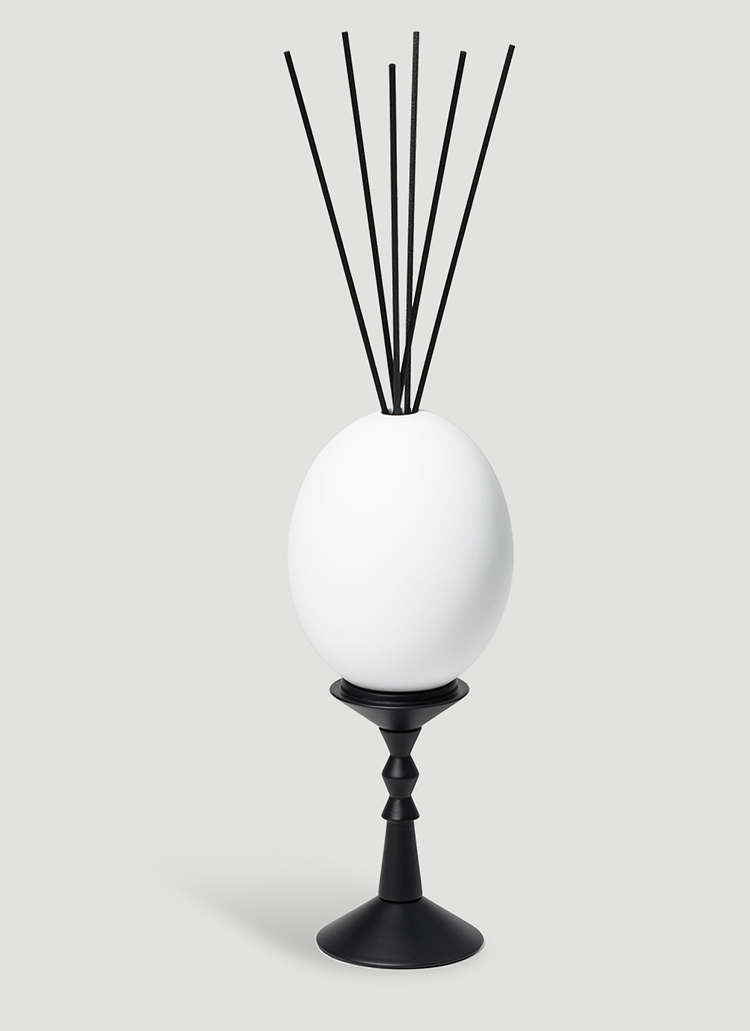 Trudon Unisex White Abd El Kader L'oeuf Diffuser - Candles & Scents One Size