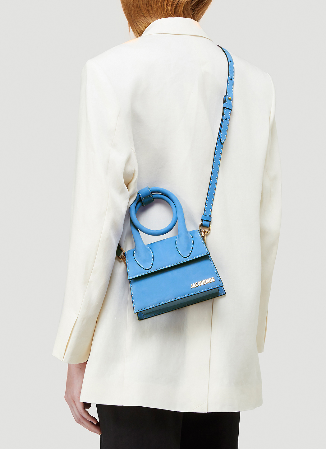 Jacquemus Handbag Dupexant | semashow.com