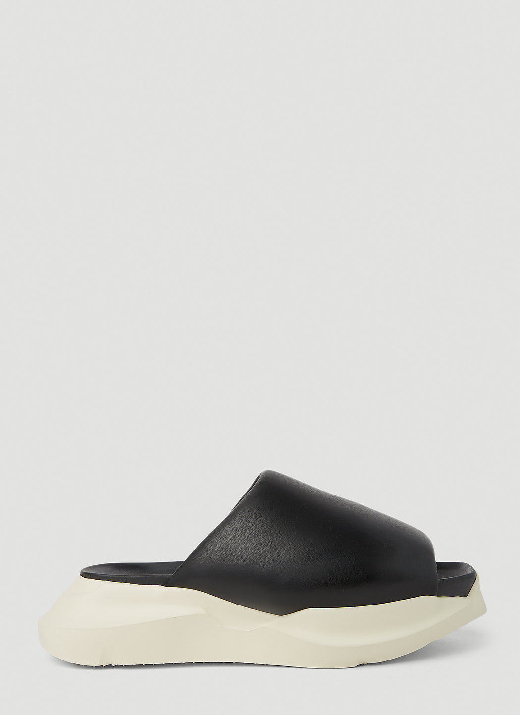 Geth Puffer Slides