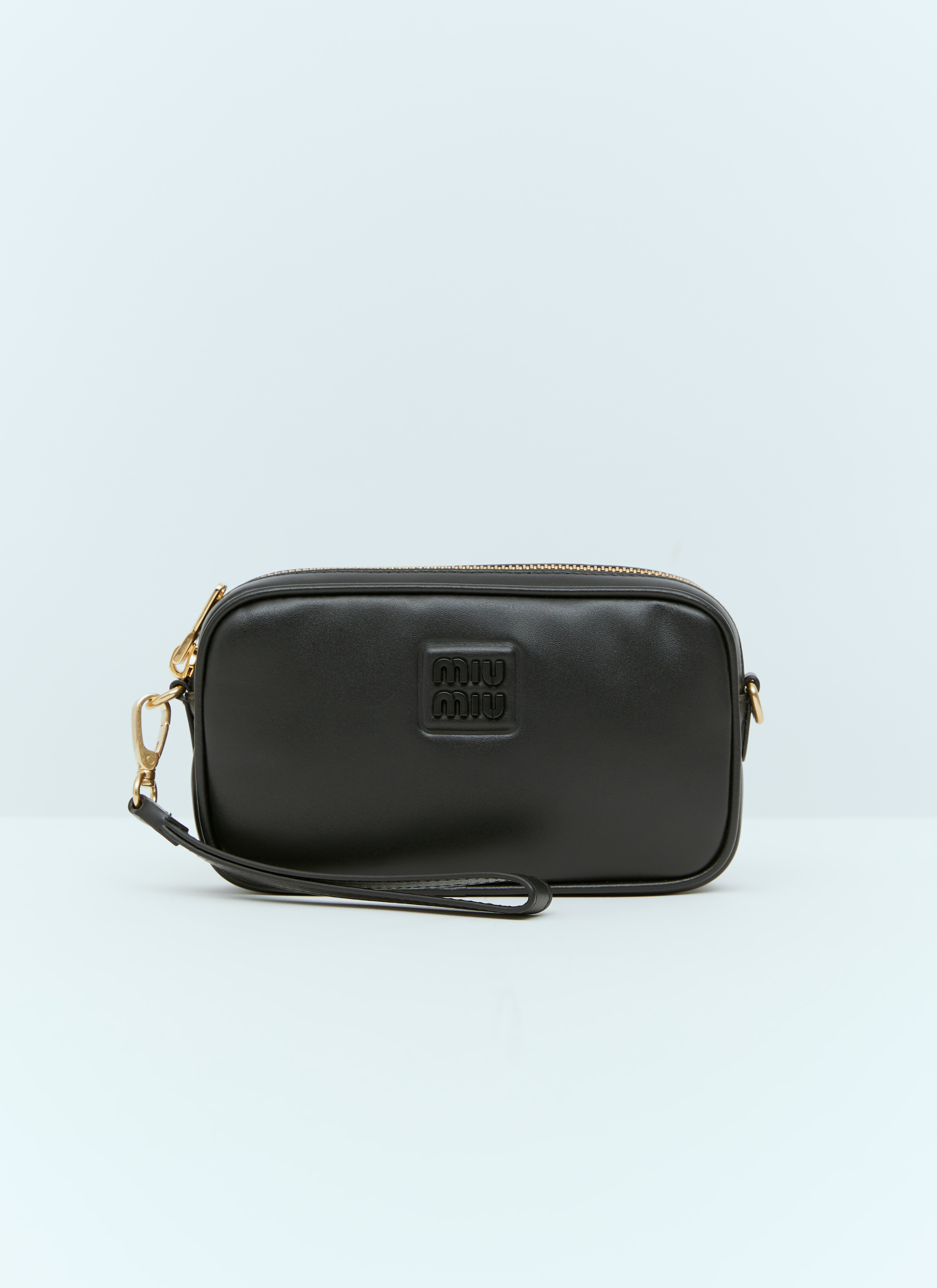 ミュージシャン King Gnu XXXX LEATHER POUCH King Gnu XXXX Leather Pouch ミュージシャン