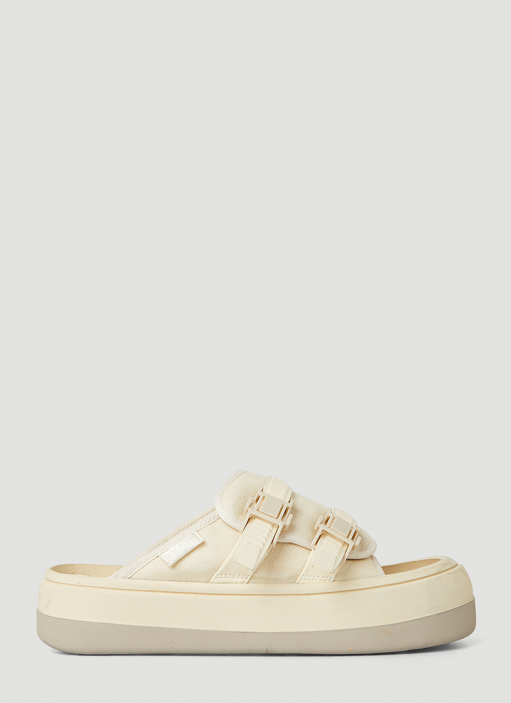 Capri Sandals