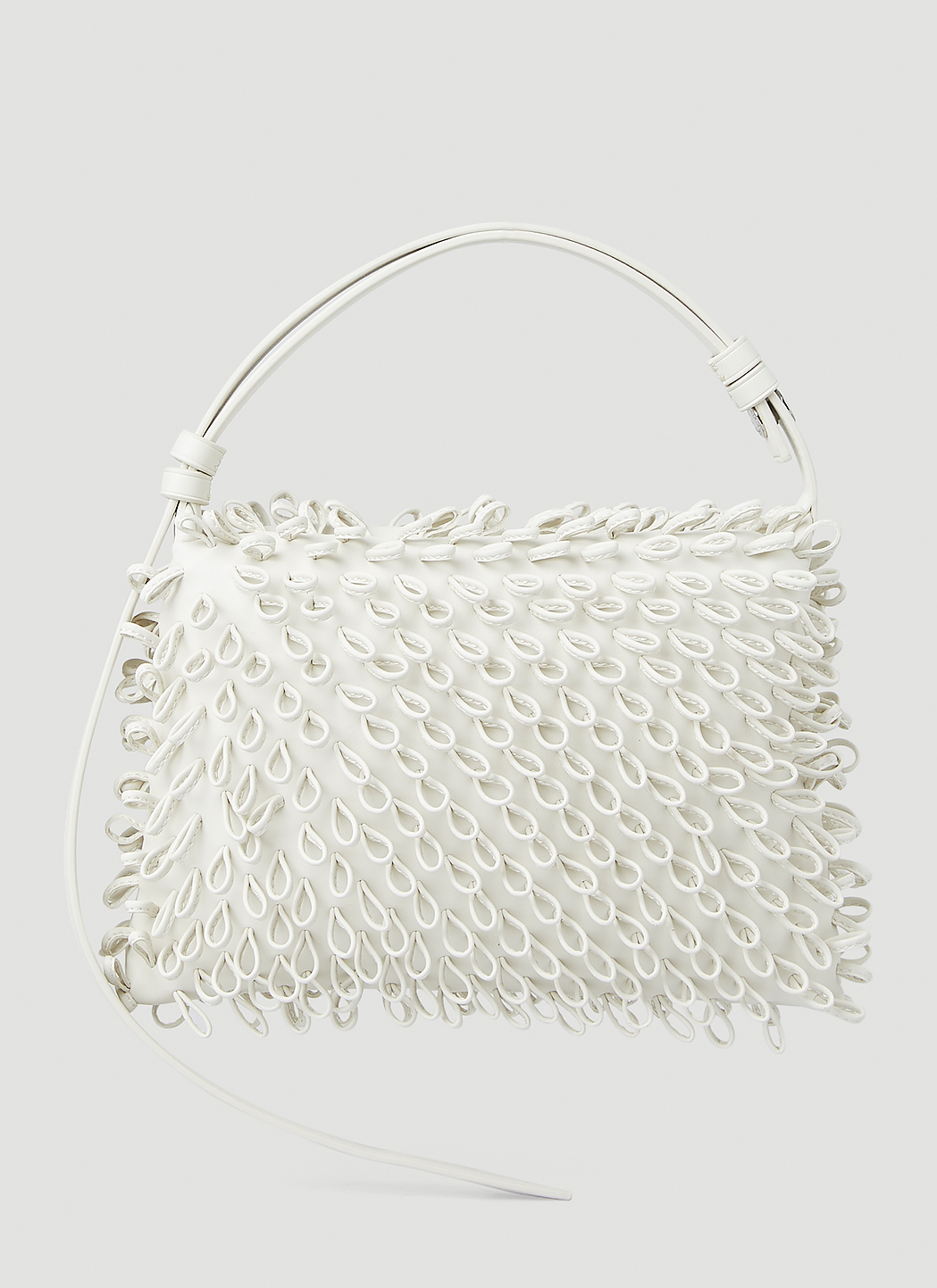 Mini Puffin Shoulder Bag
