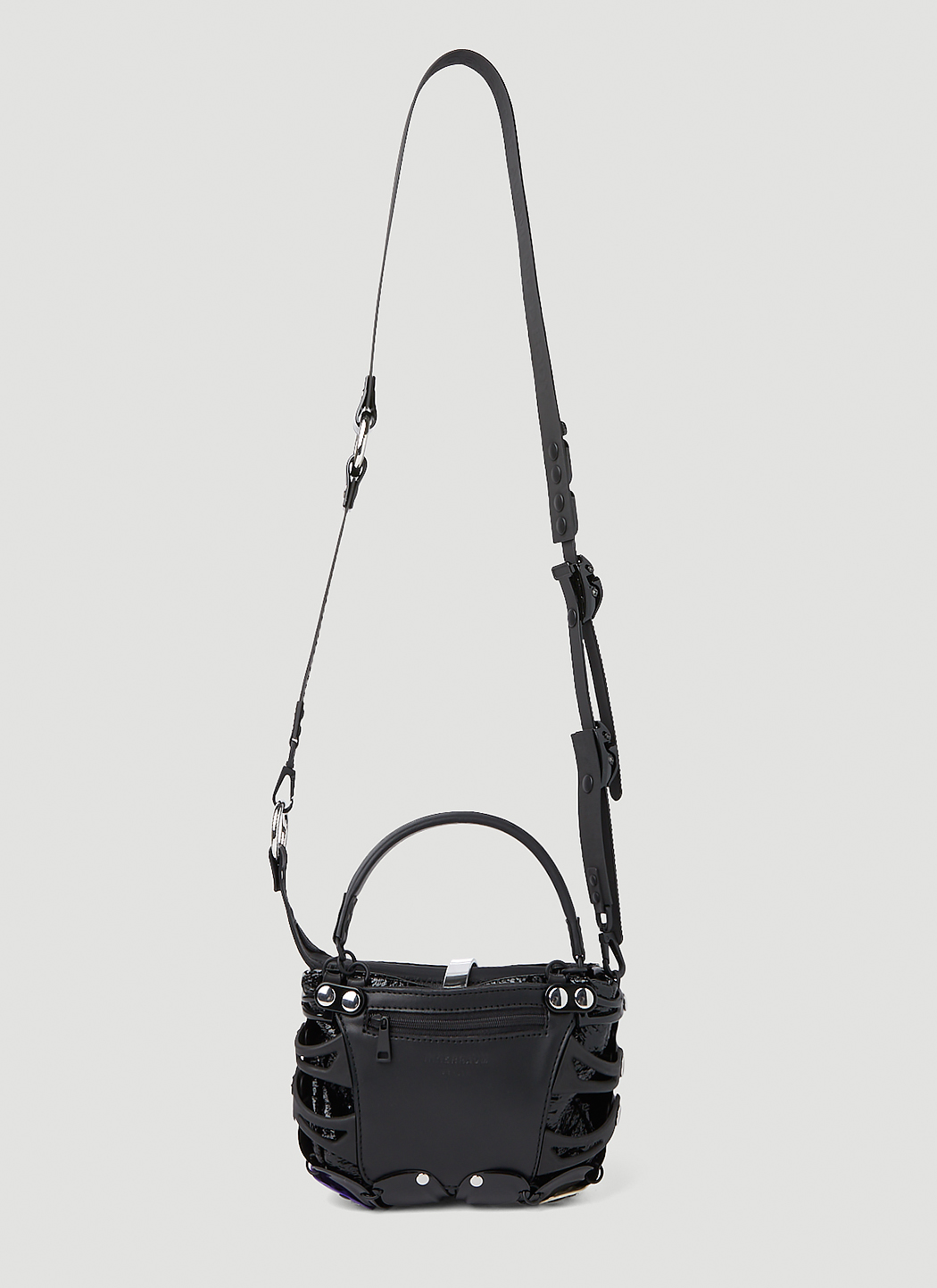 Innerraum Object I35 Shoulder Bag | Smart Closet INNERRAUM I35-POCHETTE