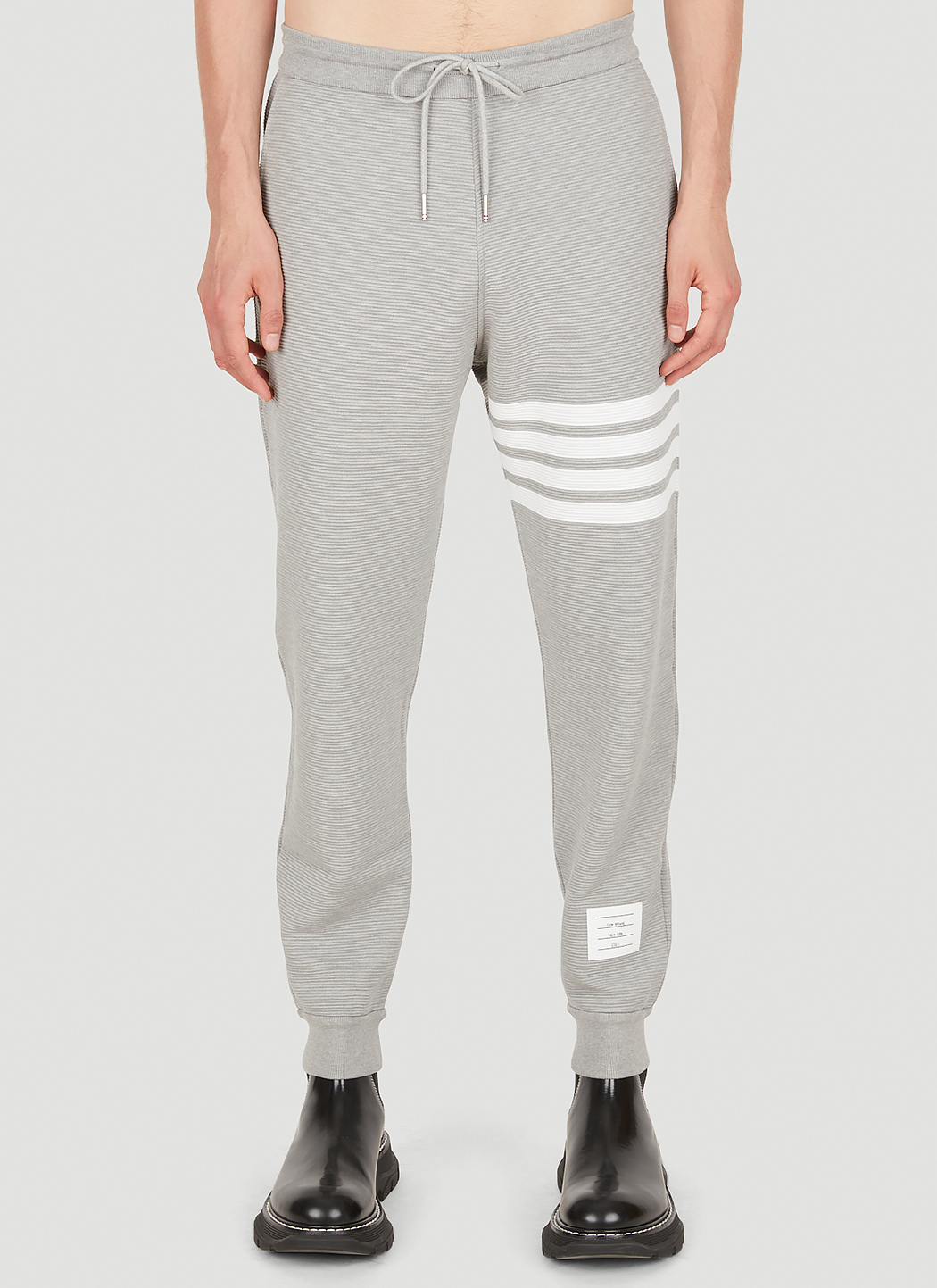 Four Bar Track Pants