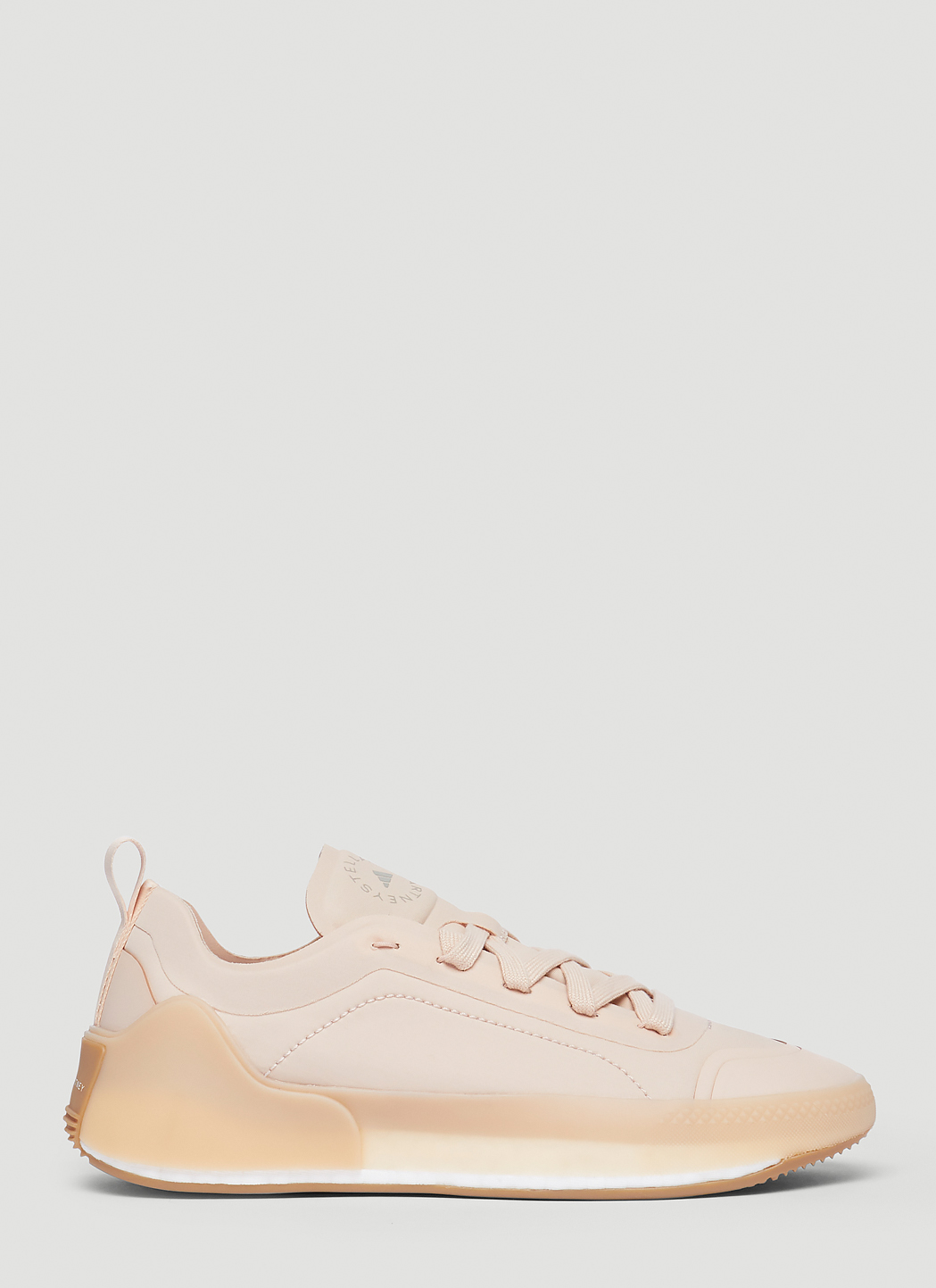 adidas by Stella McCartney Women's Treino Sneakers in Pink | LN-CC