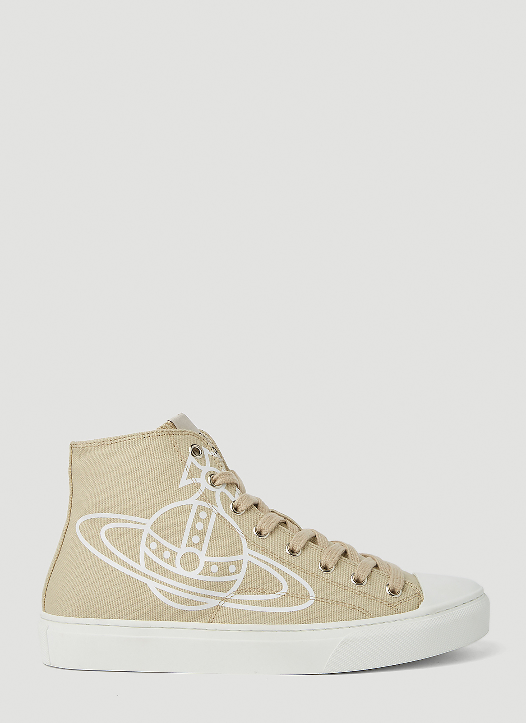 Plimsoll Sneakers