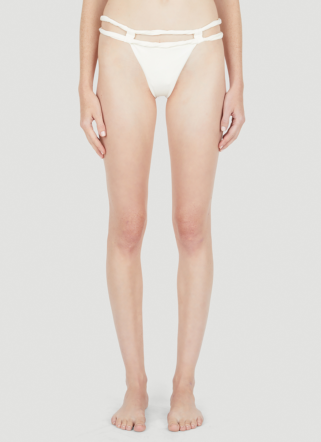 Le Bas De Maillot Sofio Bikini Bottoms