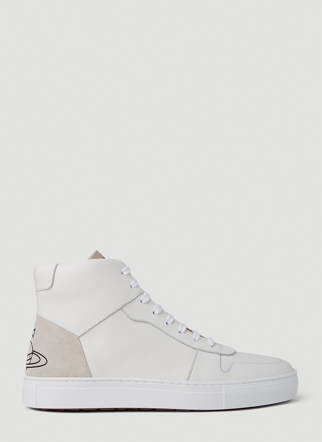 Classic High Top Sneakers