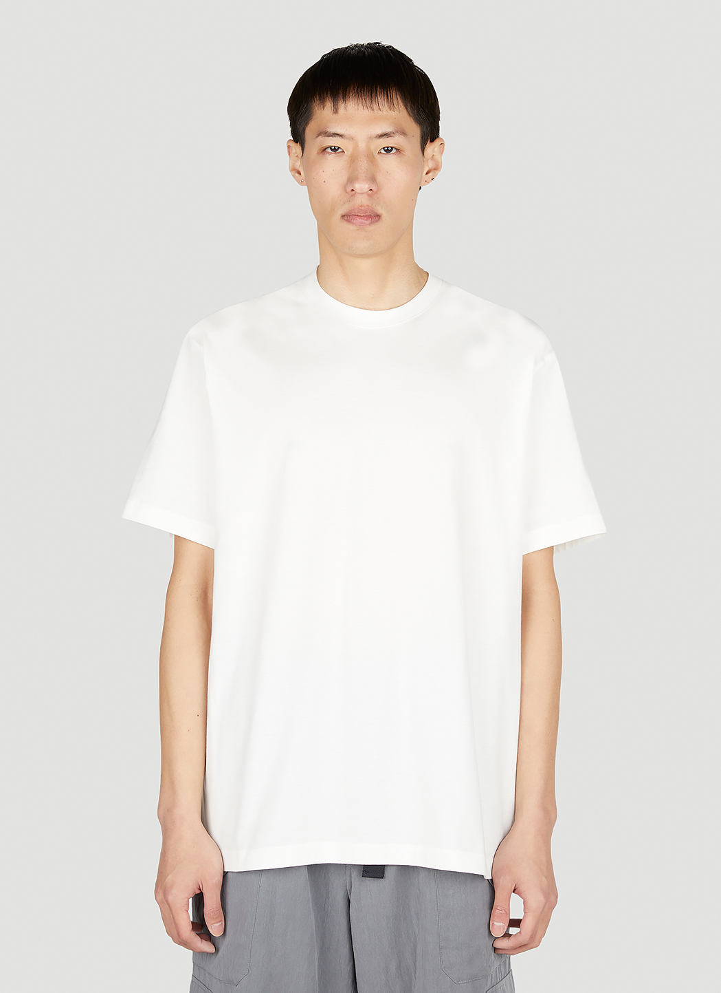 Relaxed T-Shirt