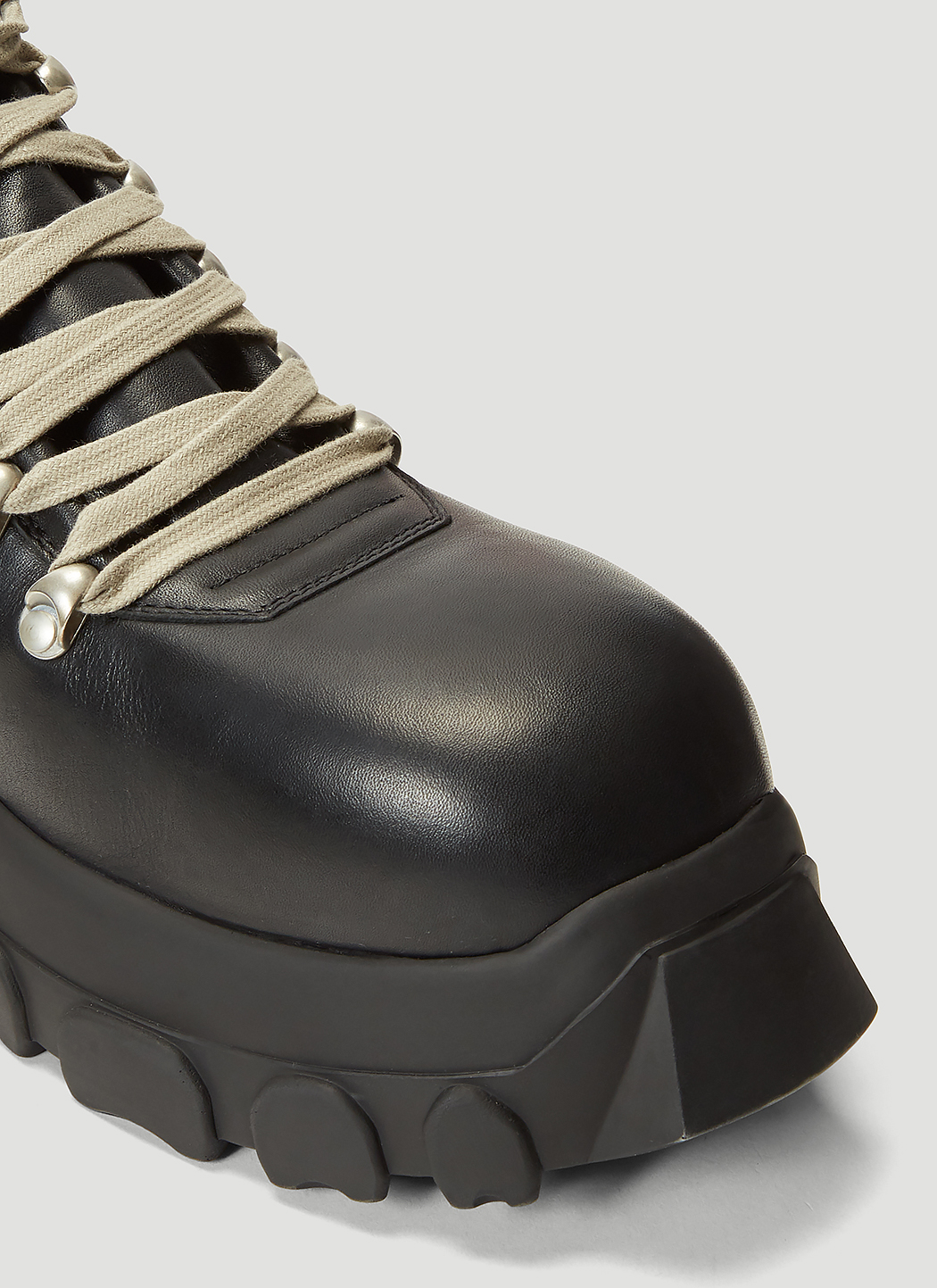rick owens mega bozo tractor