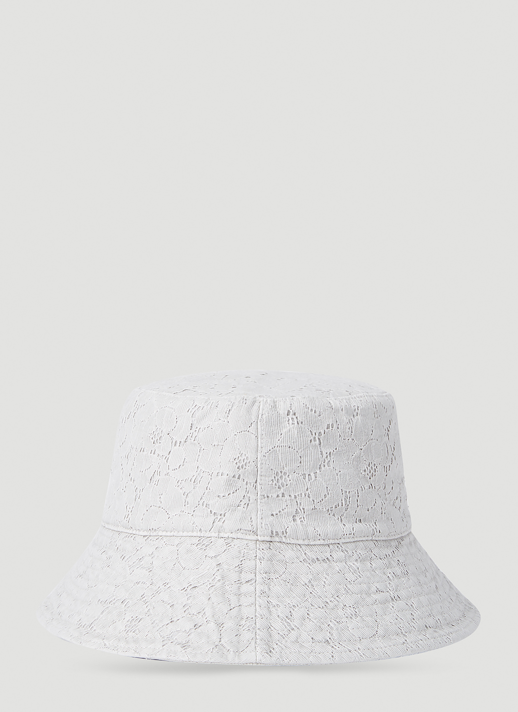 Lace Bucket Hat