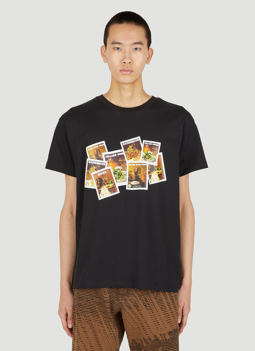 x Denim Tears T-Shirt