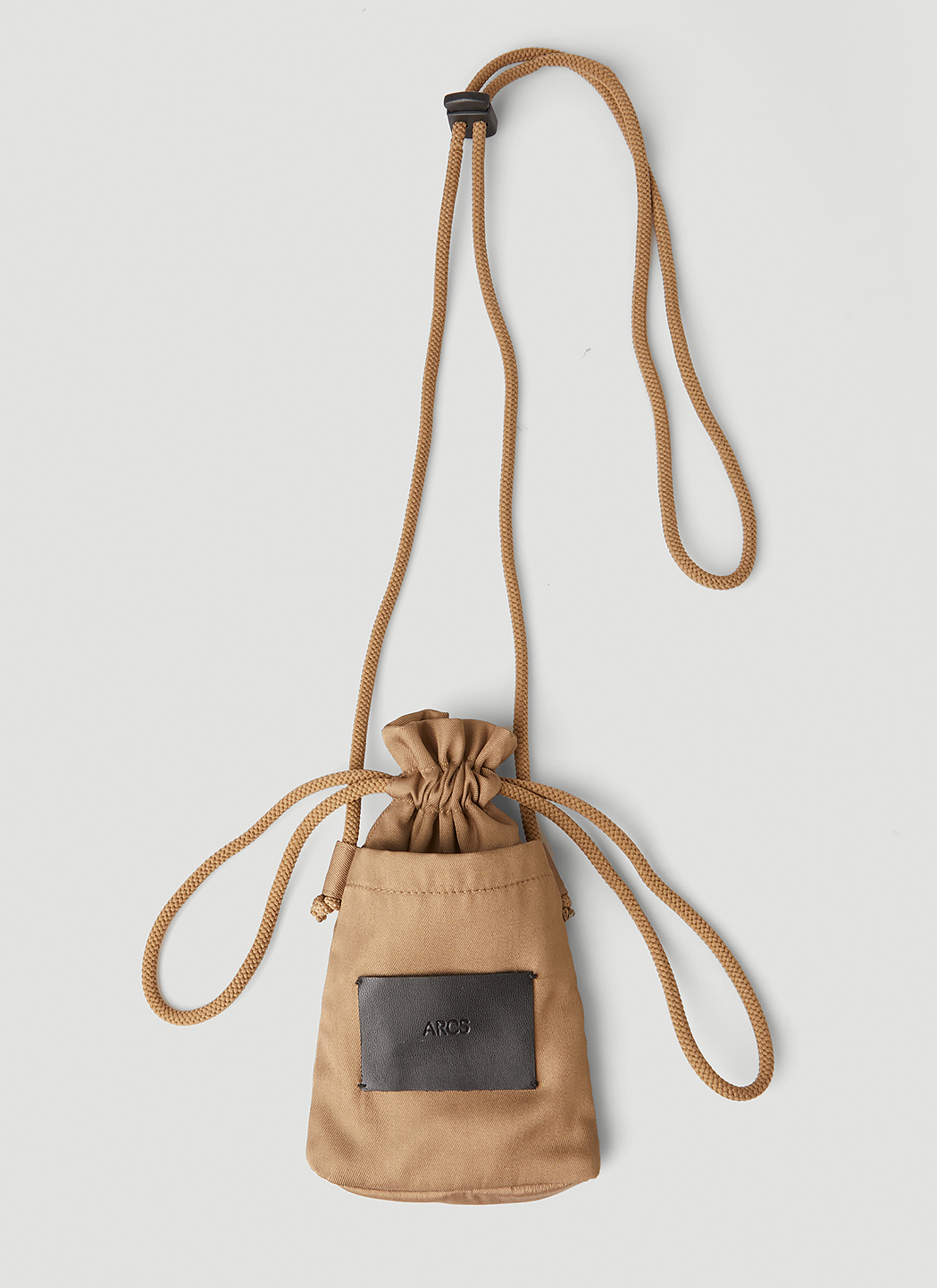 Minute Crossbody Pouch