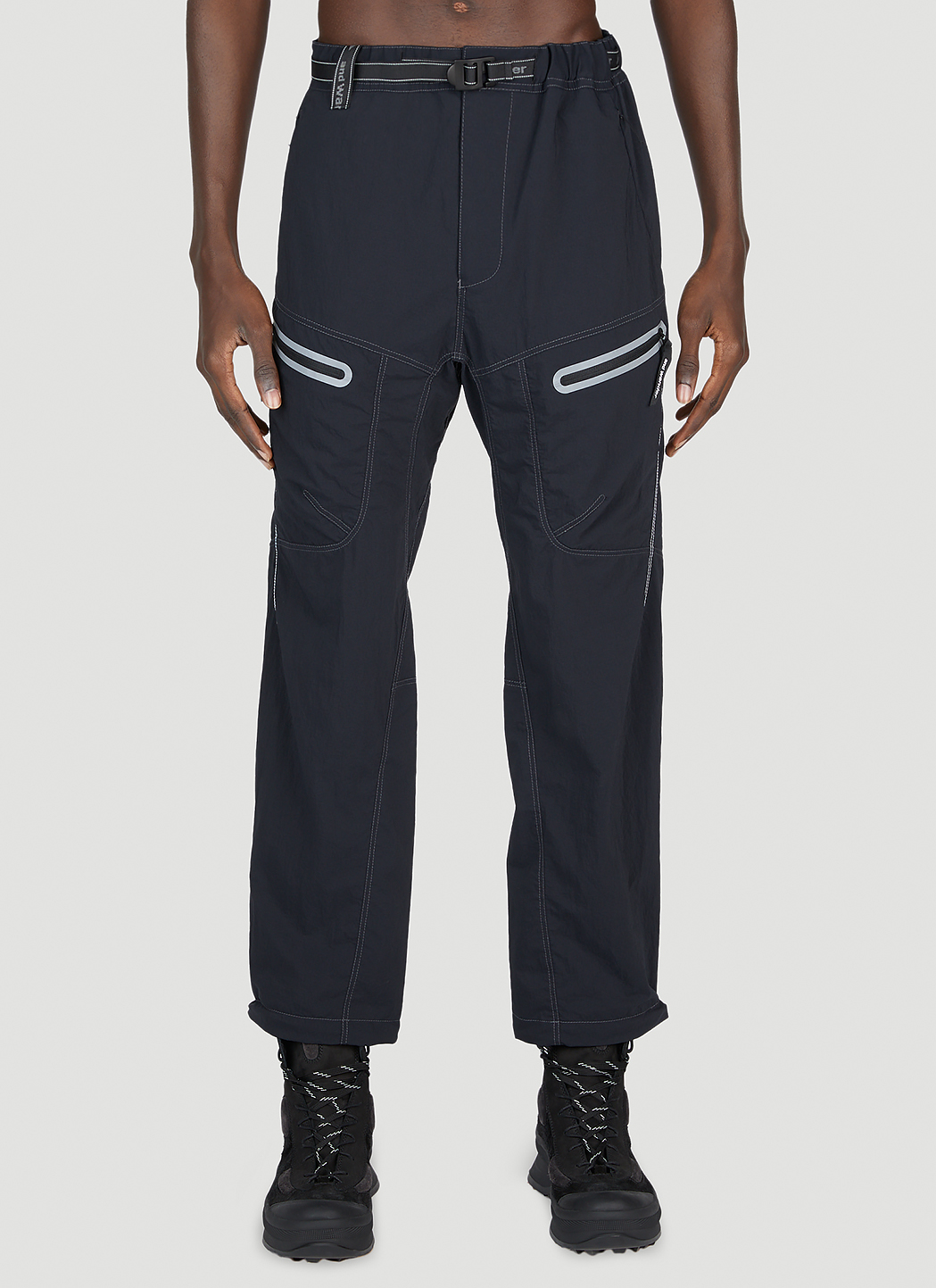 Hike Track Pants