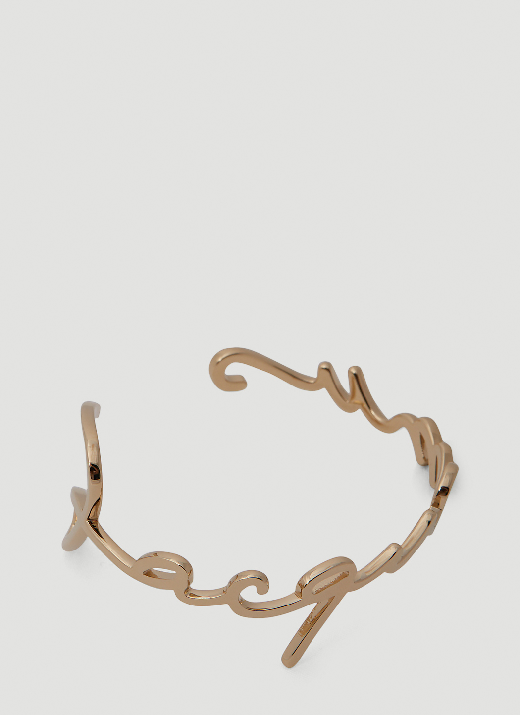 Signature Cuff Bracelet
