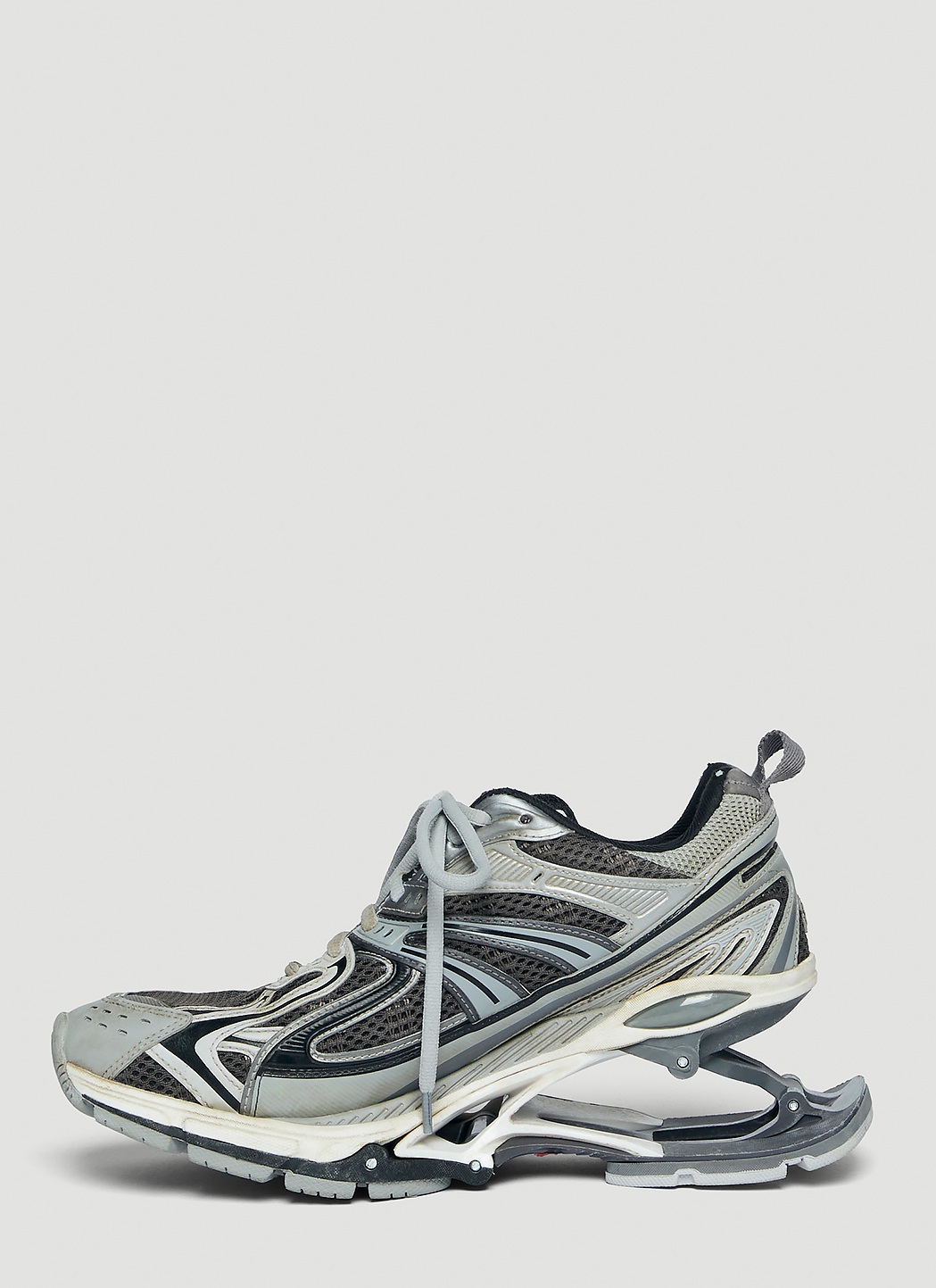 balenciaga x pander price