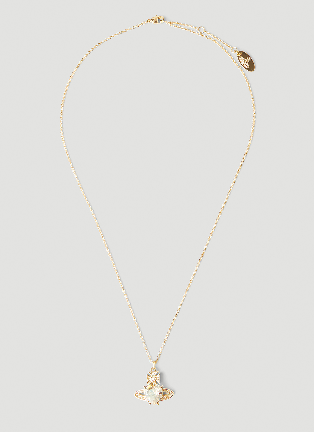 Women's Vivienne Westwood Ariella Pendant | Necklaces | Fenwick