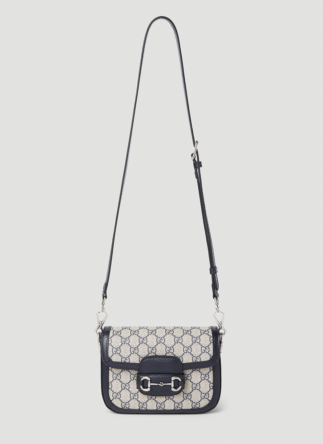 Horsebit 1955 Mini Shoulder Bag