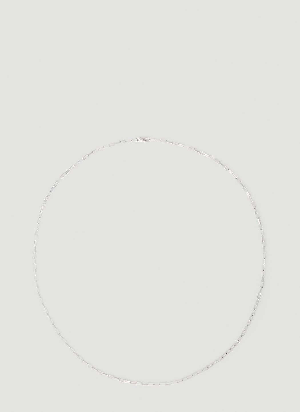 Billie Chain Necklace