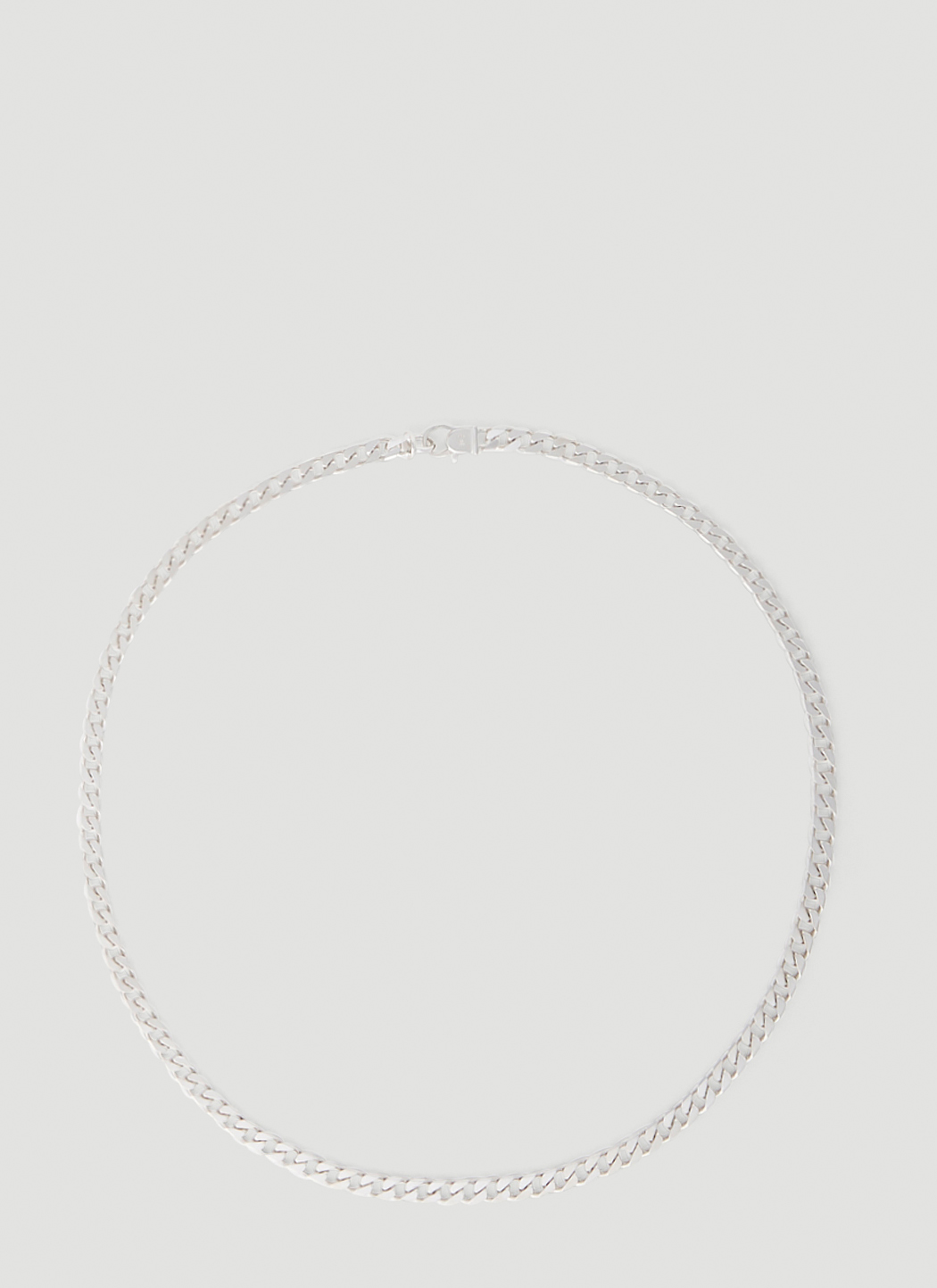 Frankie Chain Necklace