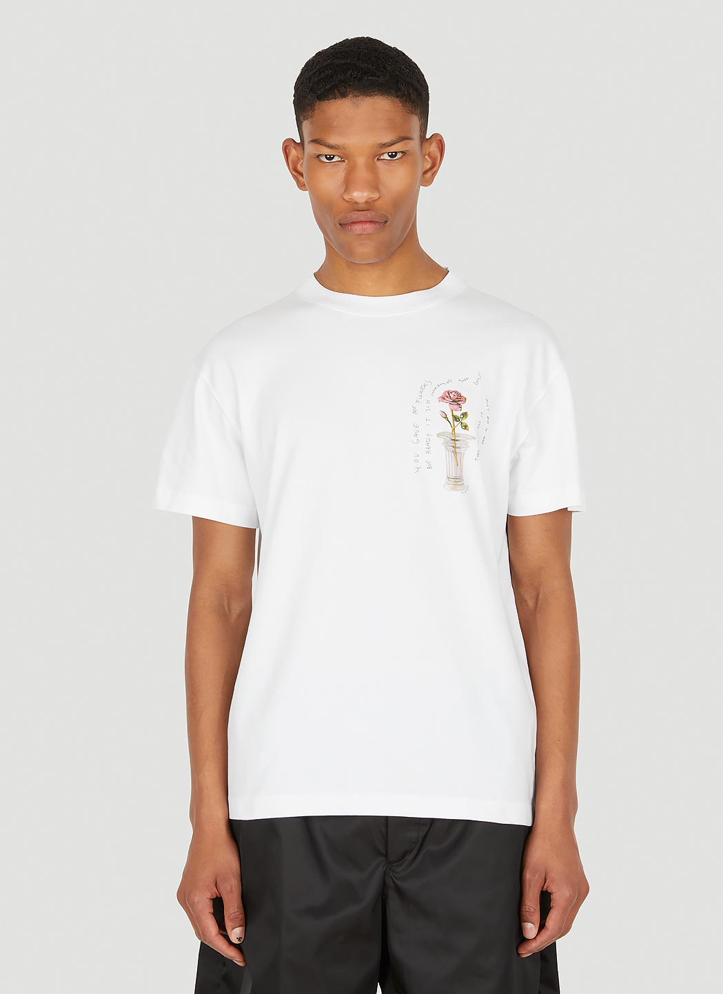 Guilt T-Shirt