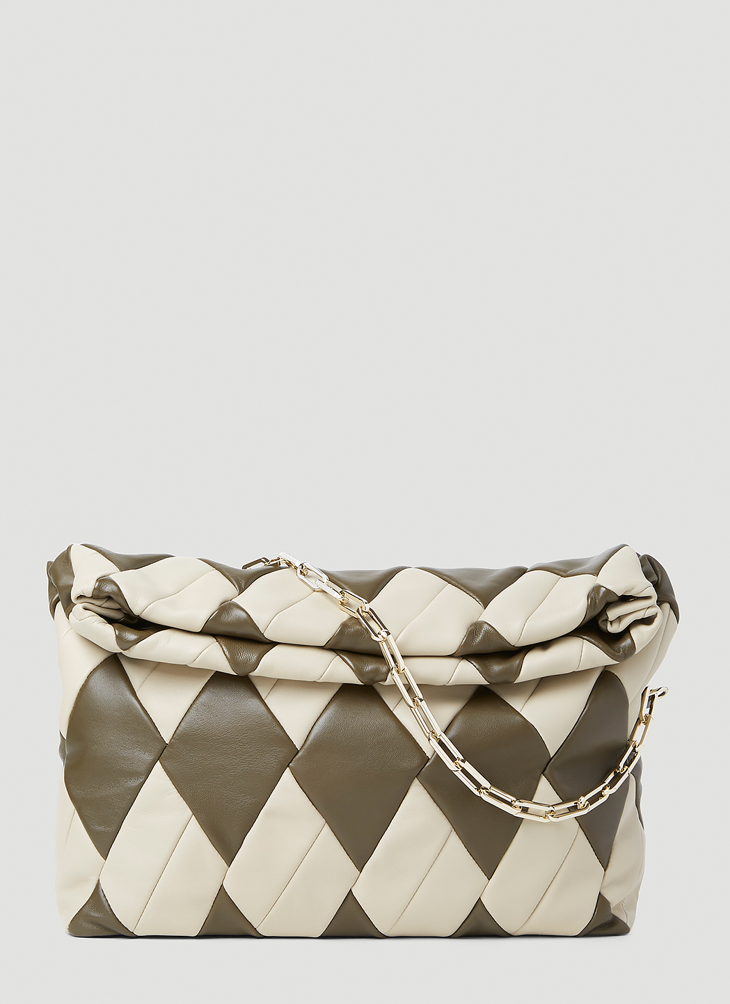 Rombo Selva Shoulder Bag