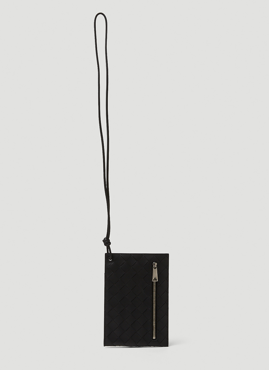 Intreccio Lanyard Wallet