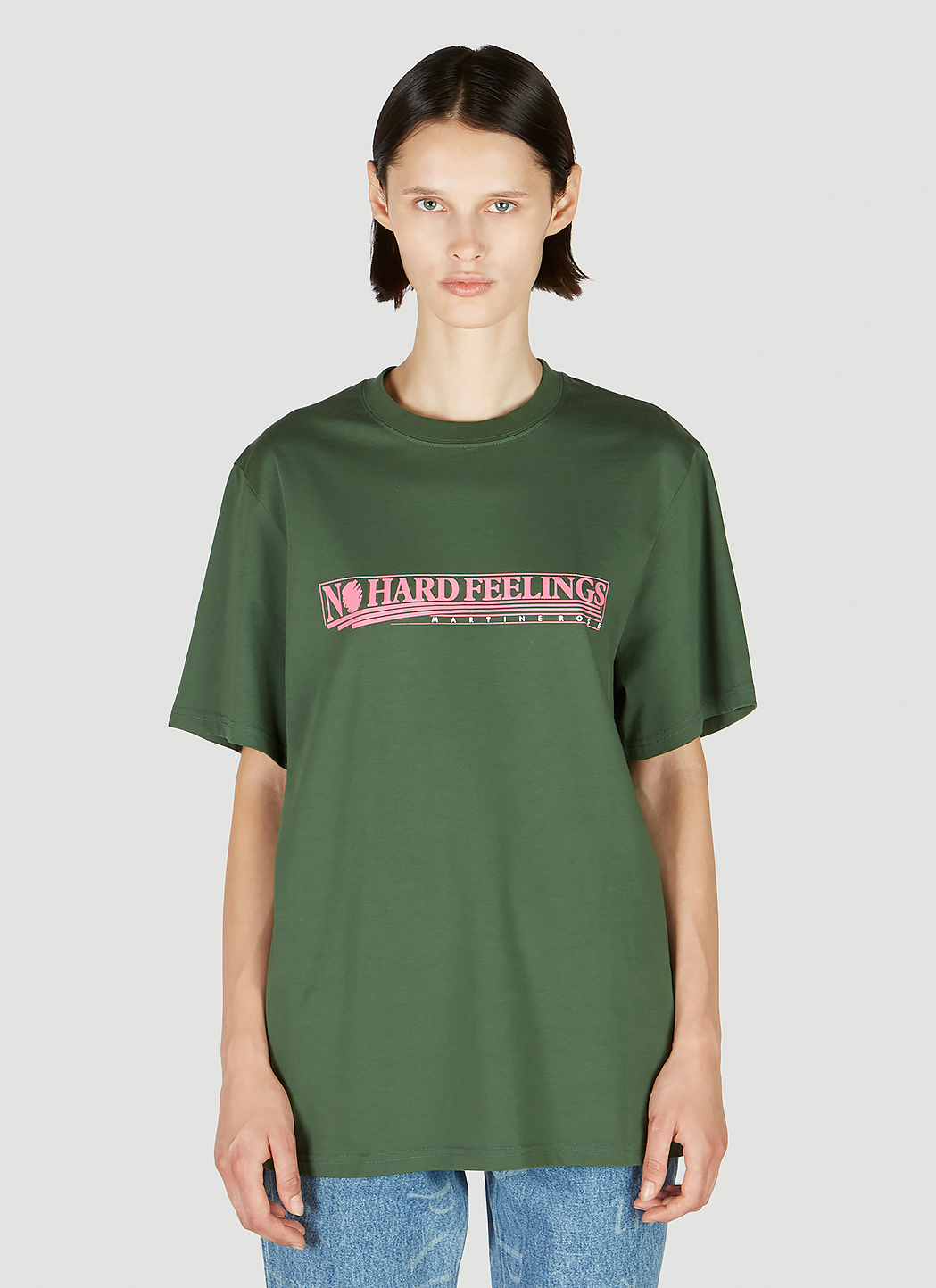 No Hard Feelings T-Shirt