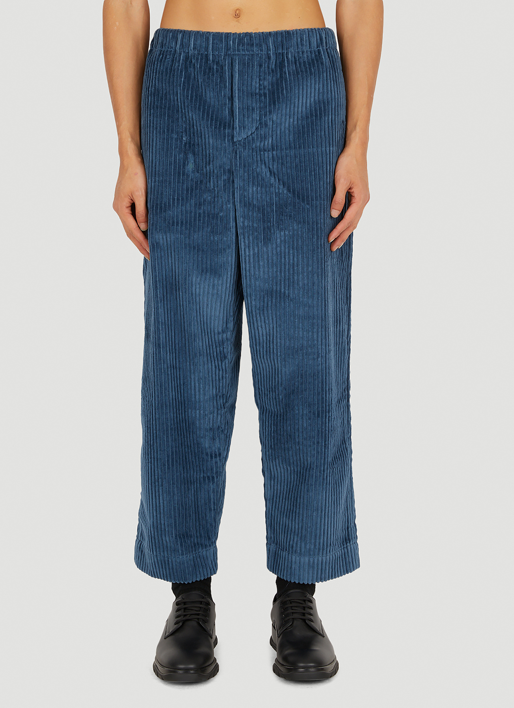 Ed Drawstring Pants