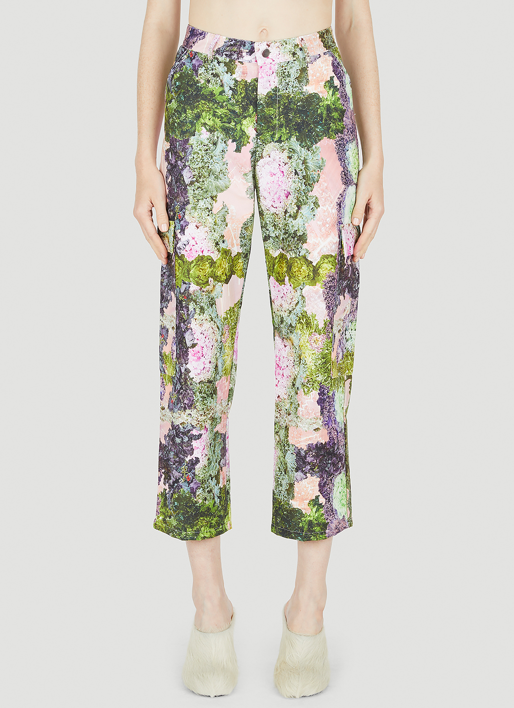 Chason Cargo Pants