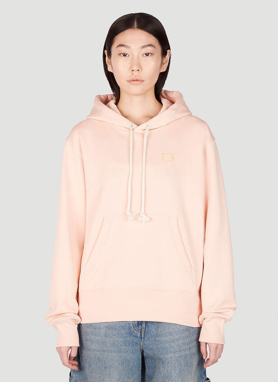 Hooded Sweatshirt