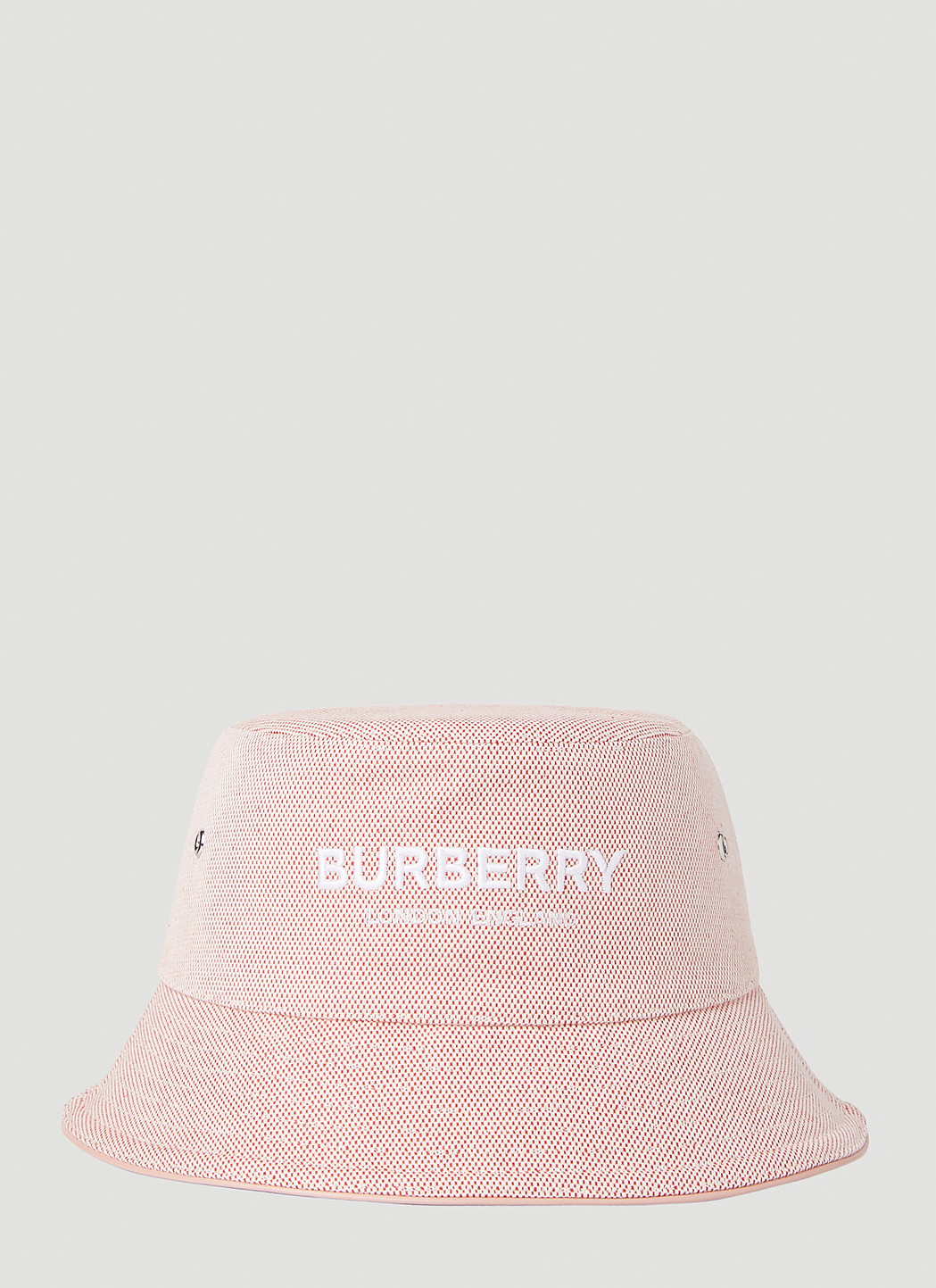 Logo Embroidery Bucket Hat