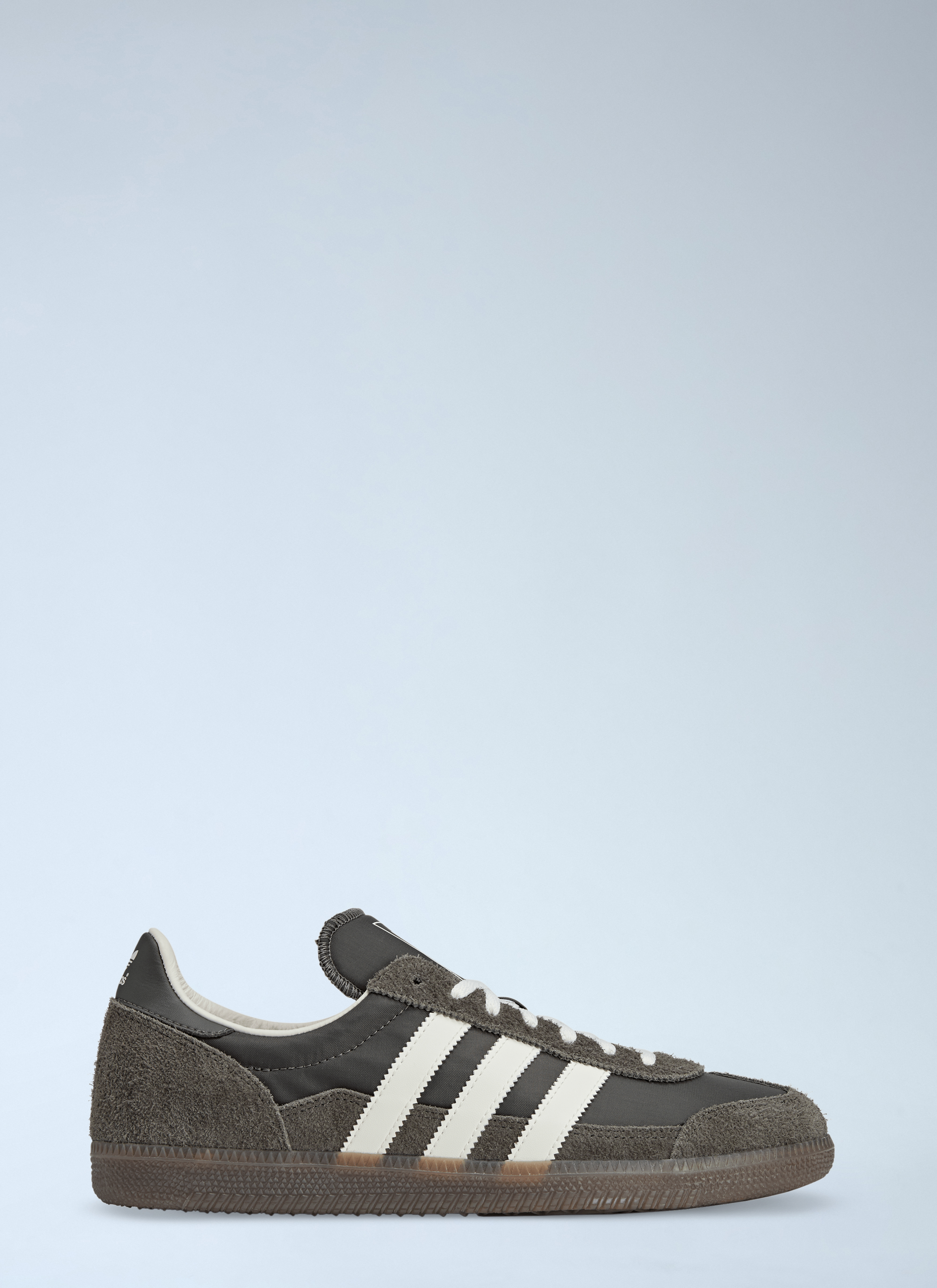 adidas SPZL Men's' Wensley SPZL Sneakers in Grey | LN-CC®