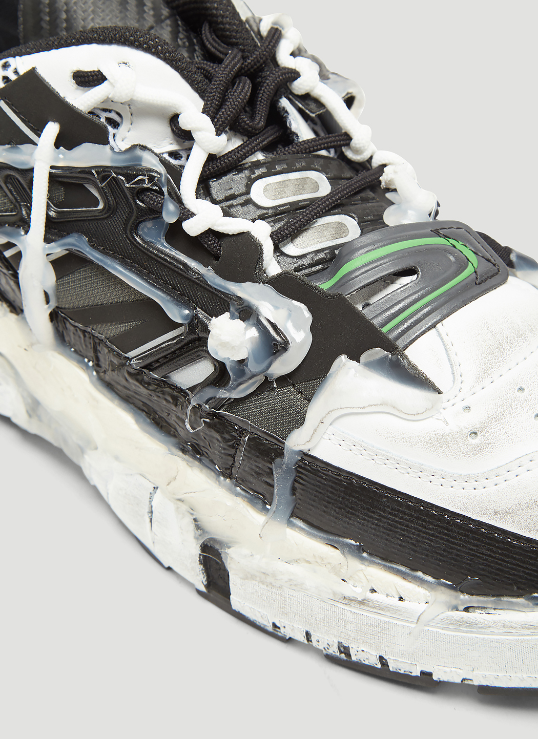 margiela fusion sneakers