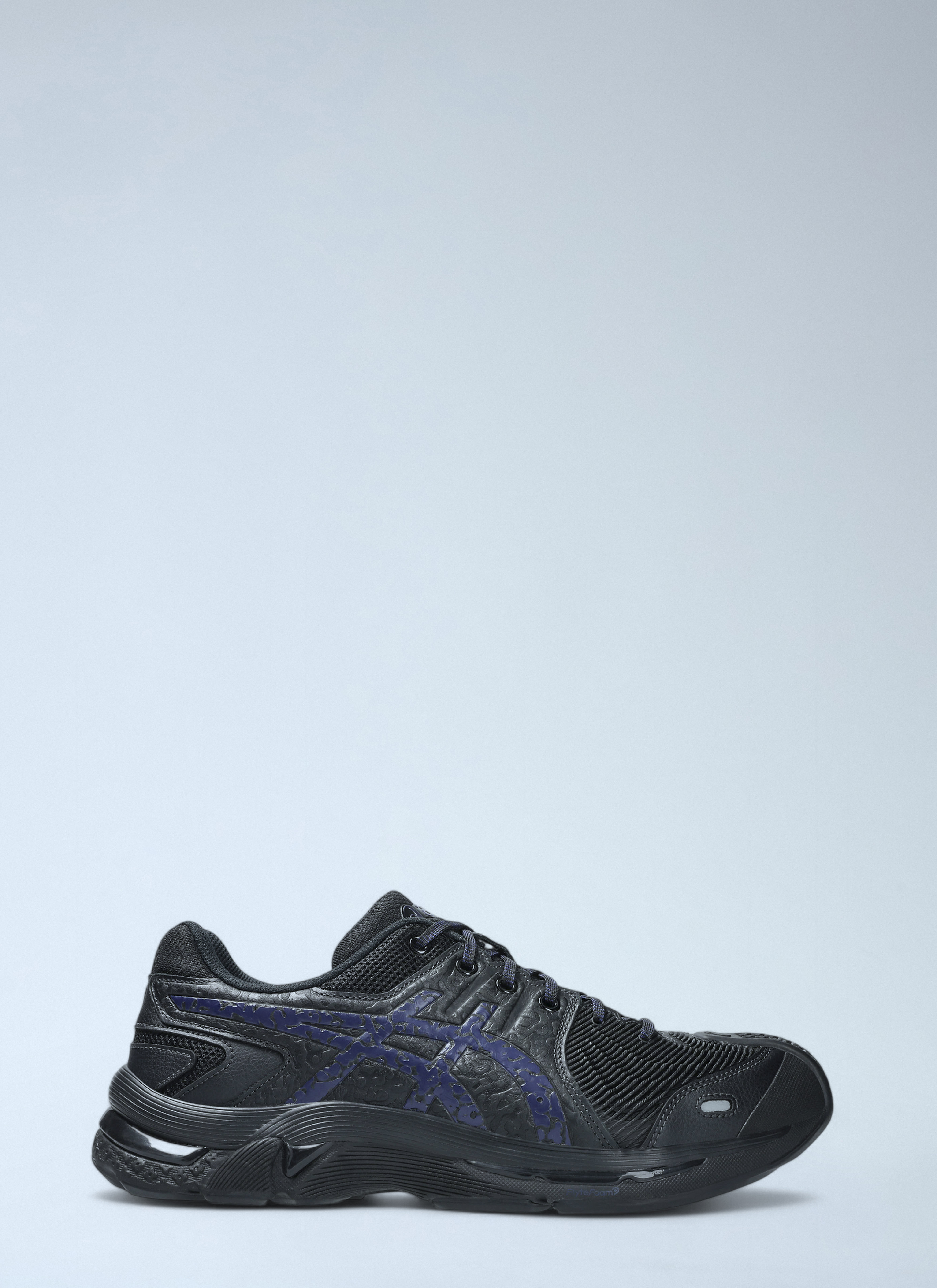 Asics x Kiko Kostadinov Men's' Gel-Kiril III Sneakers in Dark Blue