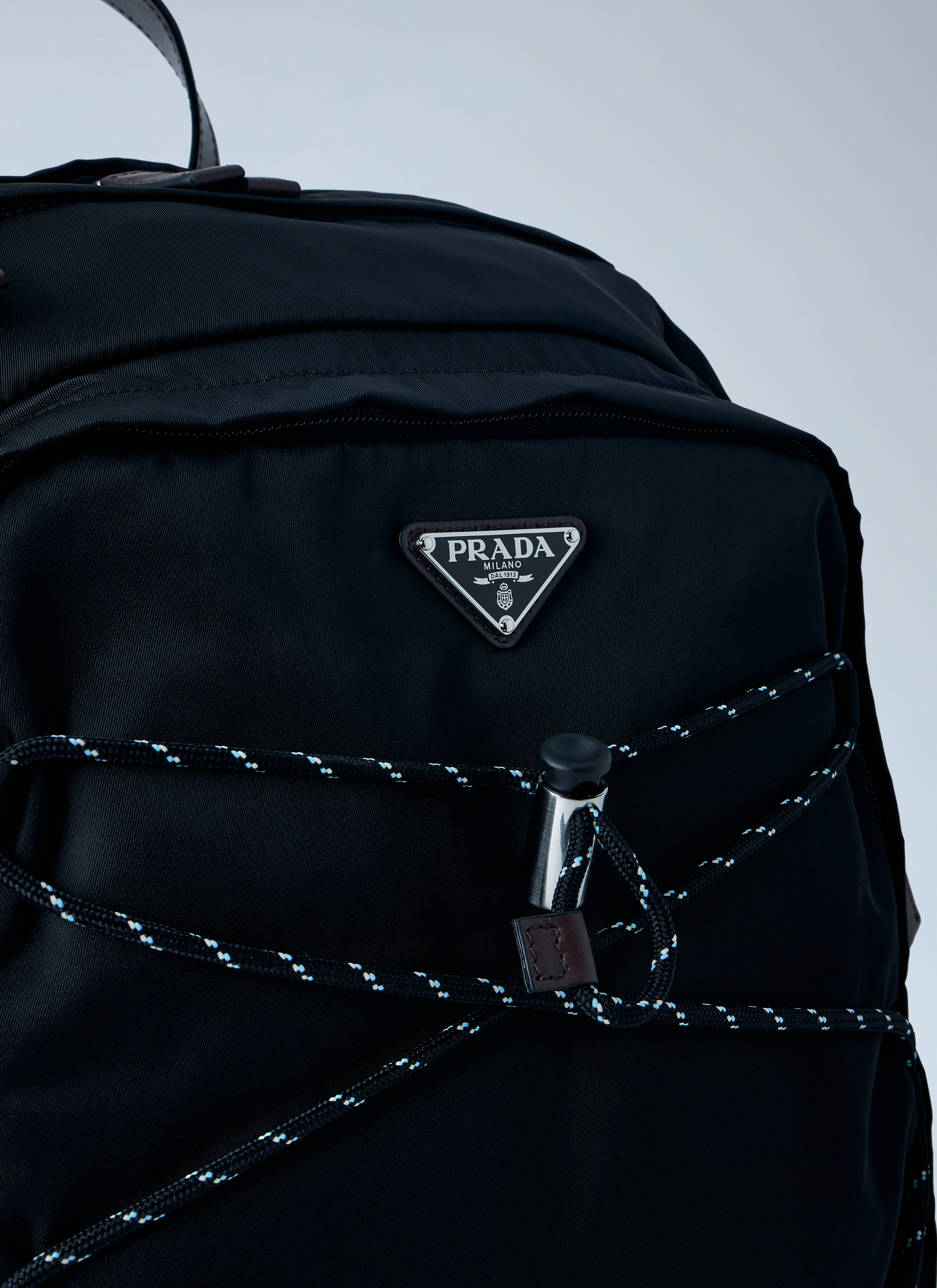 Zaino · Nero — Nero — foto 4
