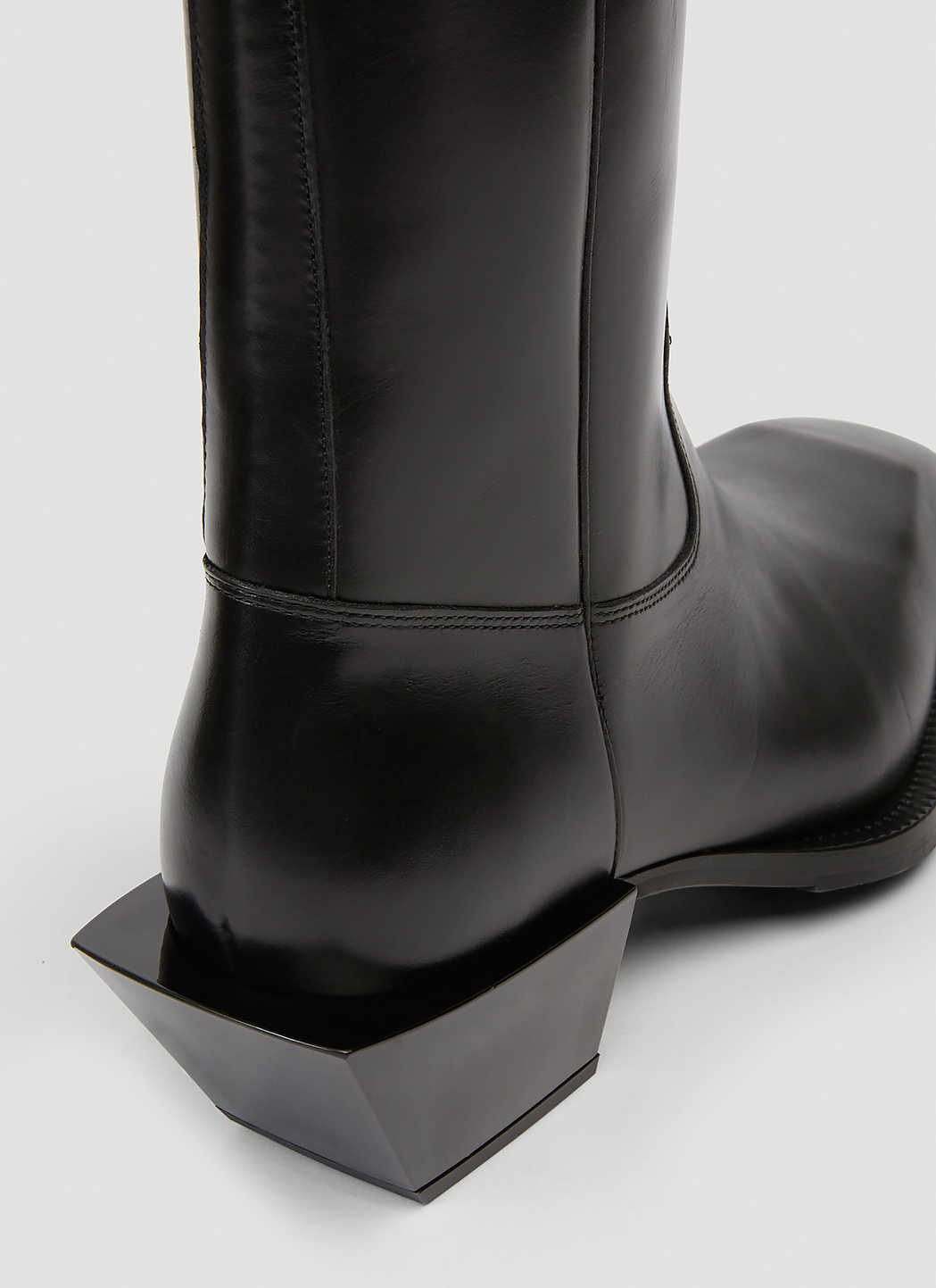 eytys black rocco boots