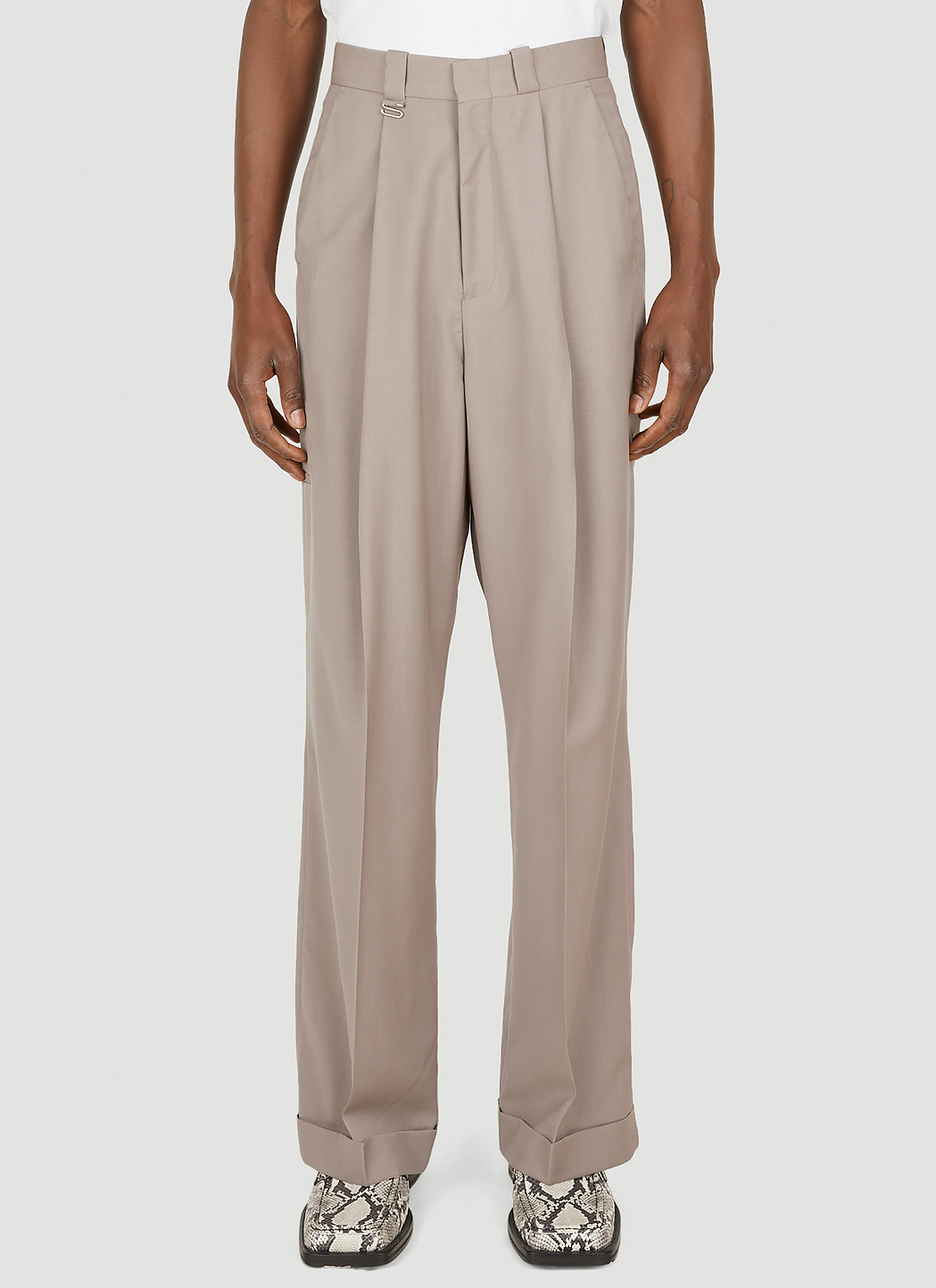 Roxy Tailored Pants