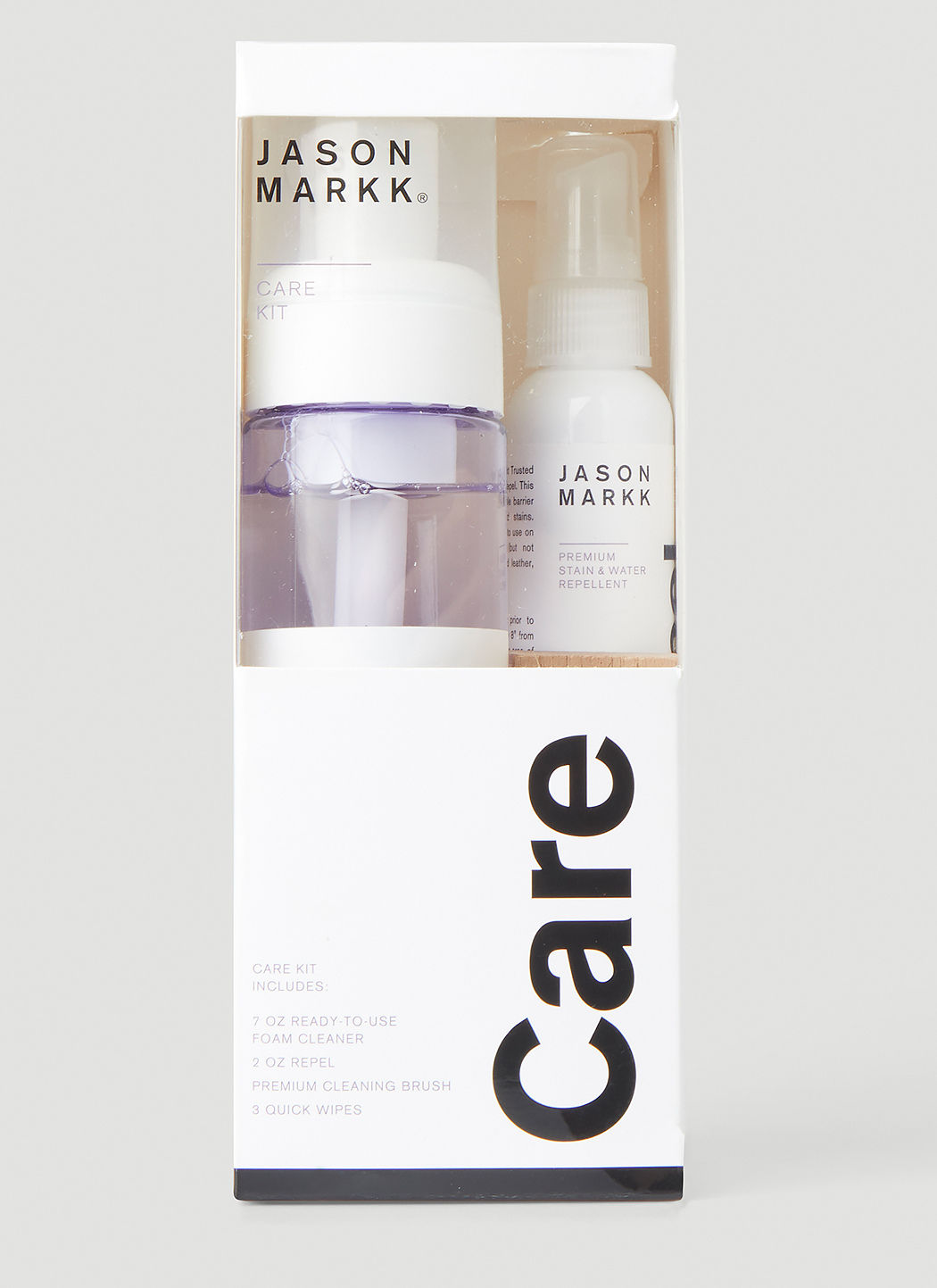 Jason Markk Care Kit