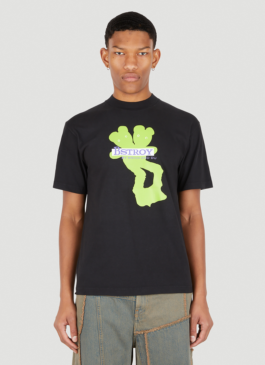 Teddy (B).ear T-Shirt