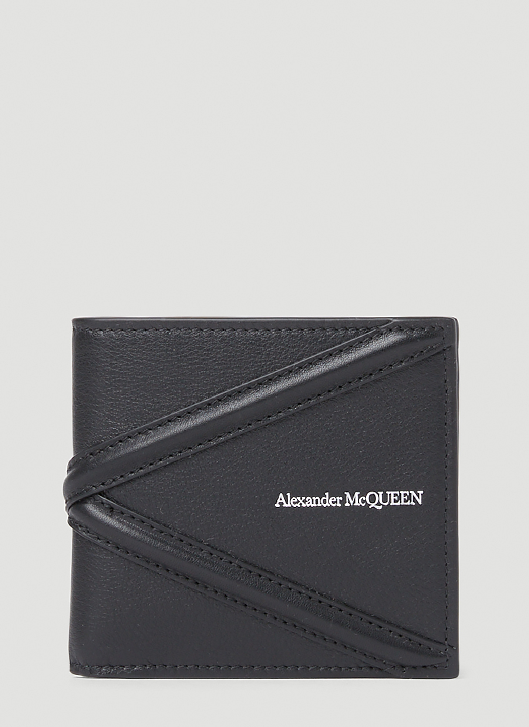 Bifold Logo Wallet