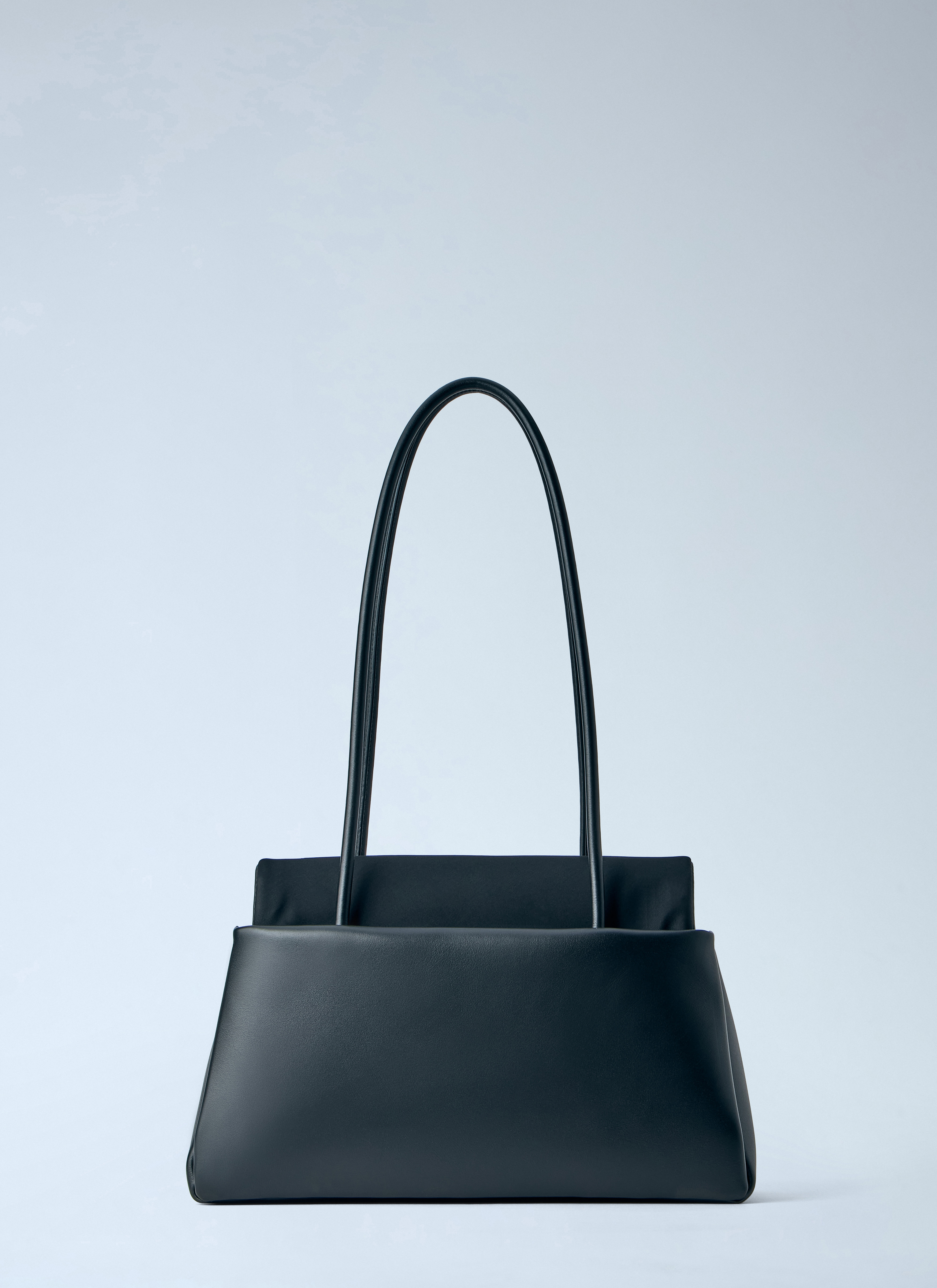 Borsa a Spalla · Nero — Nero — foto 3
