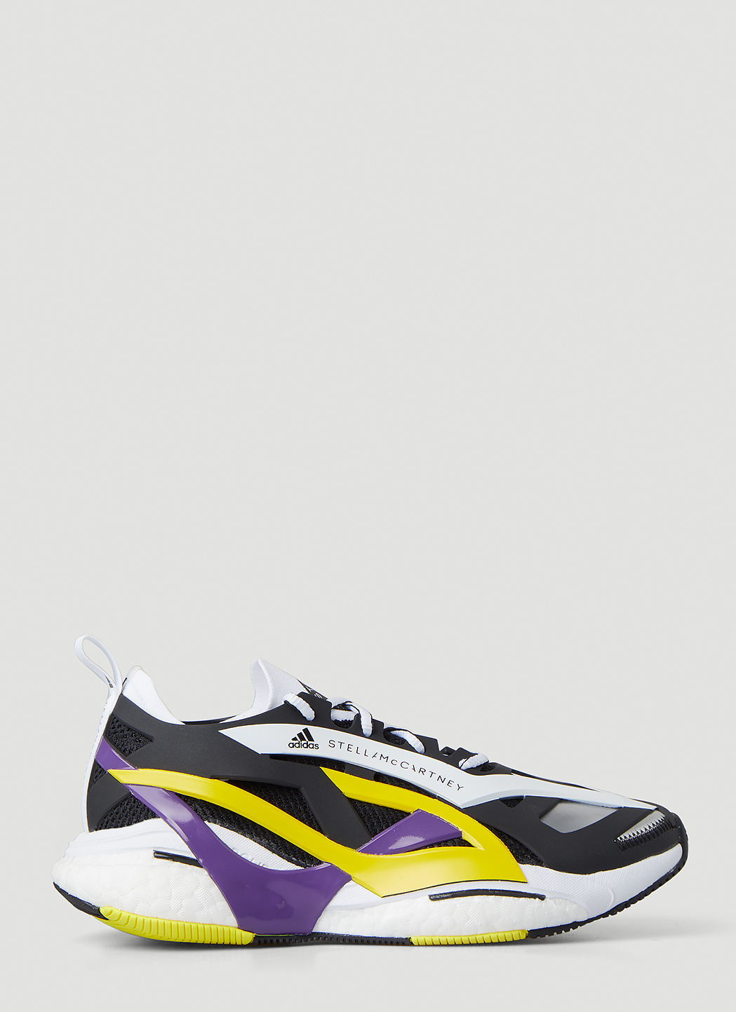 Solar Glide Sneakers